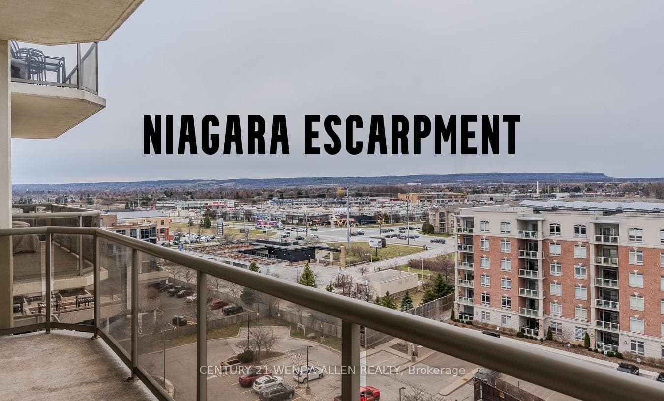 1998 Ironstone Drive Unit 909 - home for sale in Burlington, Ontario