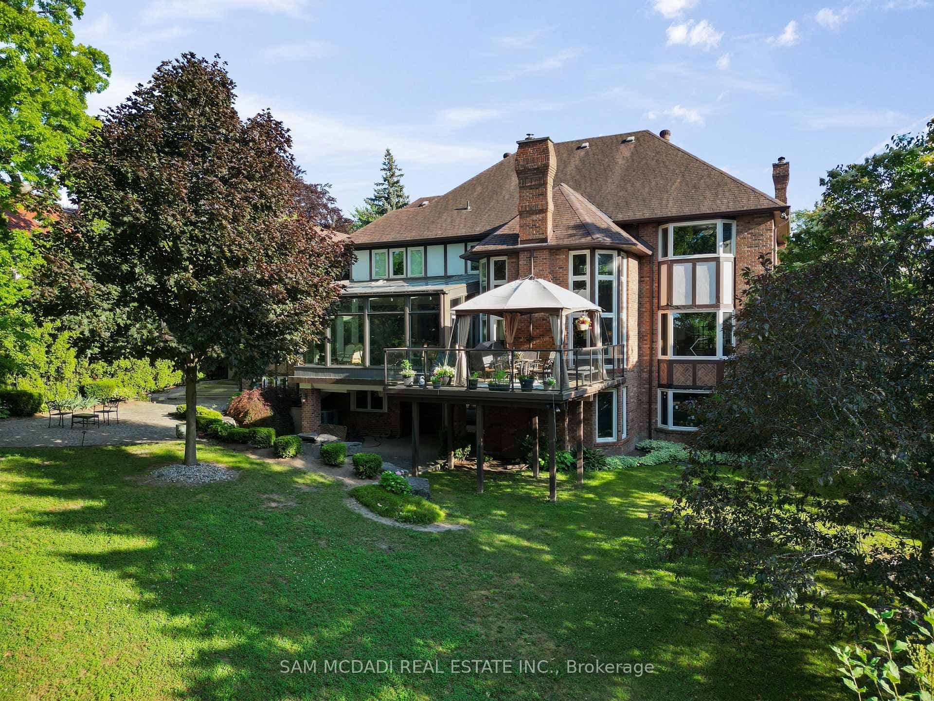 2235 Shawanaga Trail - Detached photo 41 of 48 in Mississauga, Ontario