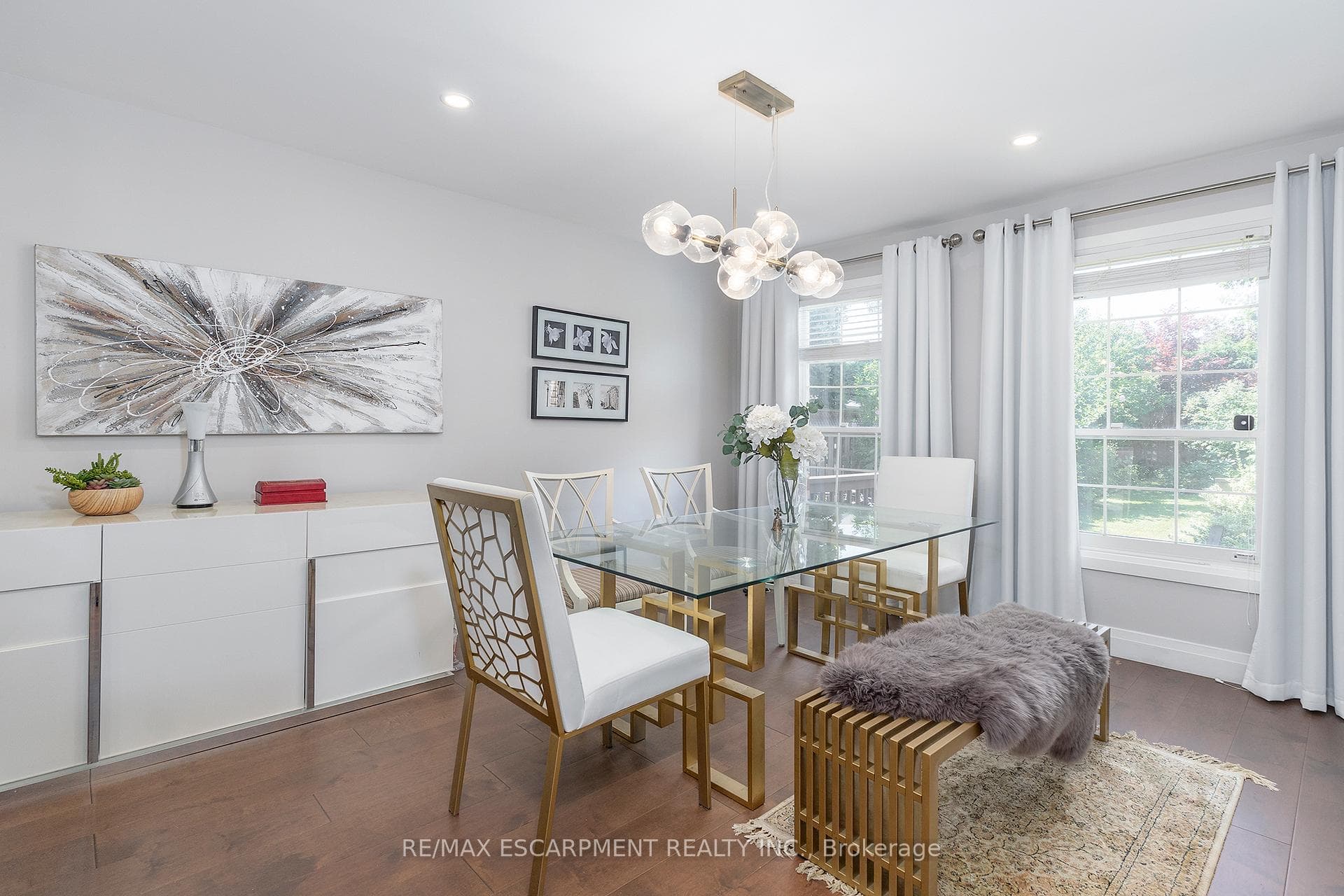 436 Goodram Drive - Detached photo 8 of 43 in Burlington, Ontario