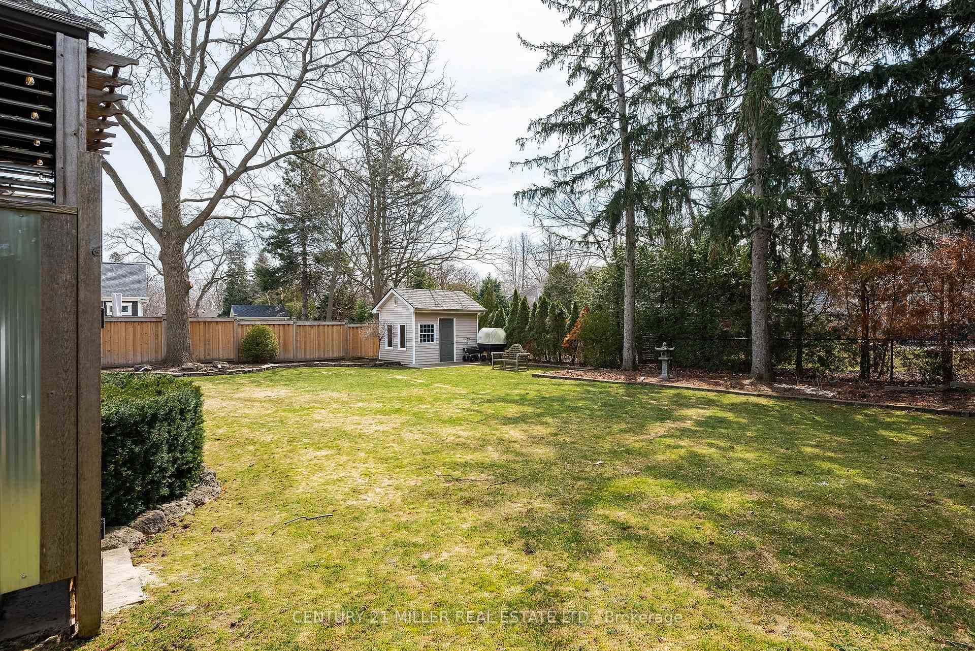 262 Oakwood Crescent - Detached photo 38 of 48 in Oakville, Ontario