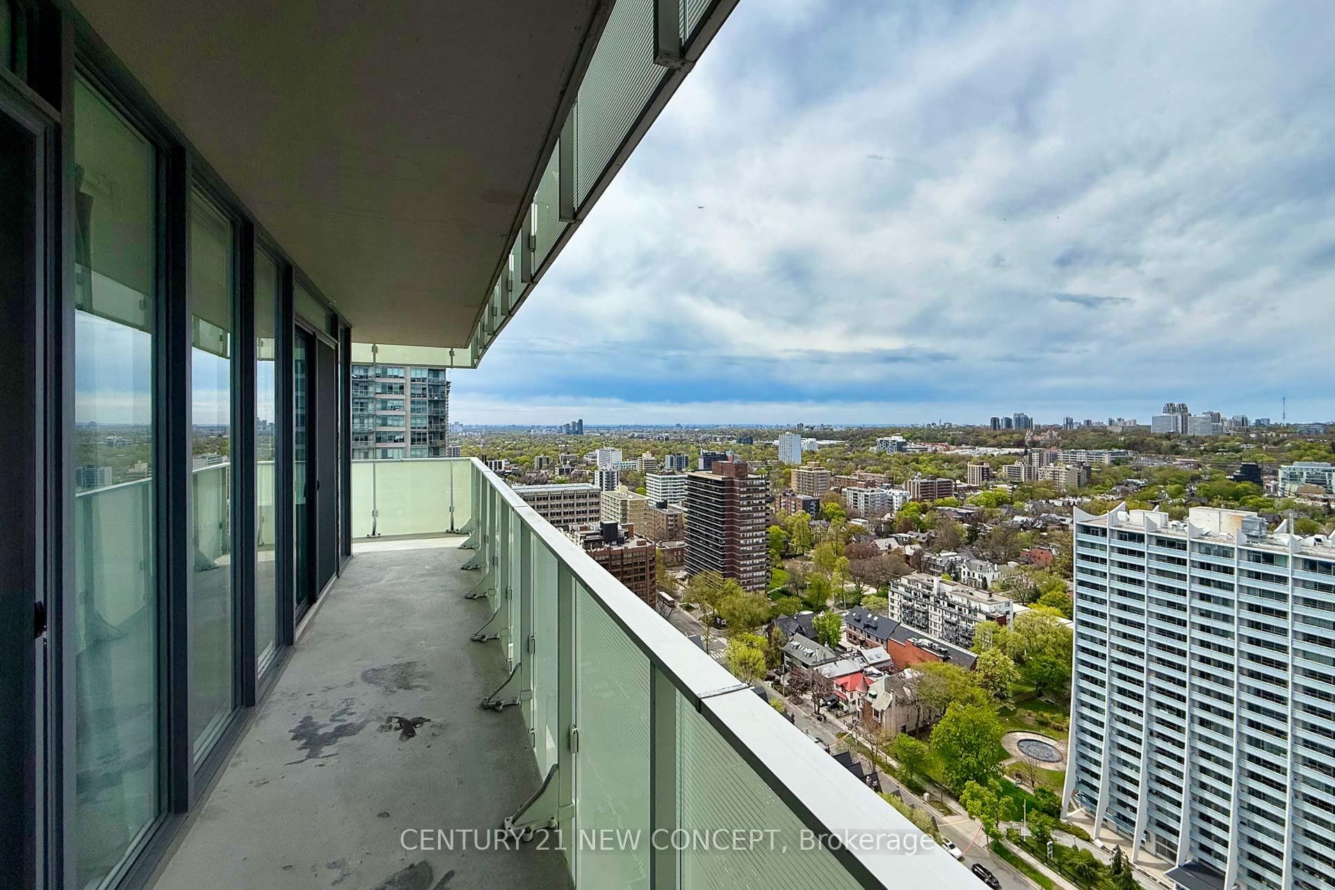 200 Bloor Street Unit 2606 - Condo photo 38 of 50 in Annex / Yorkville / Summerhill, Ontario