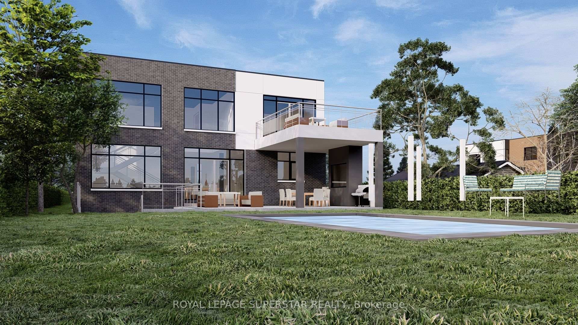 546 Fourth Line - home for sale in Oakville, Ontario