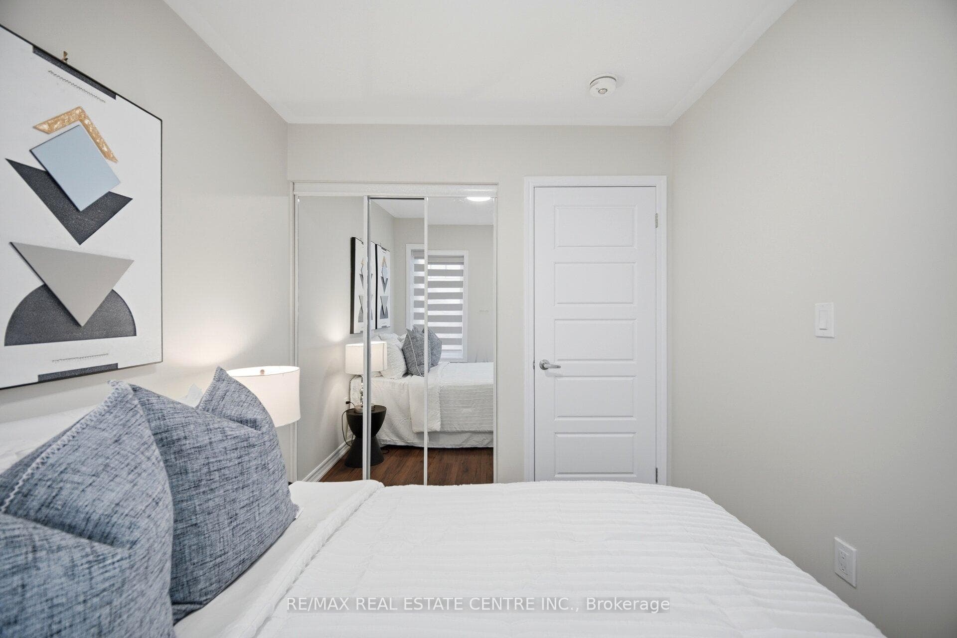 1000 Asleton Boulevard Unit 57 - Townhouse photo 26 of 33 in Milton, Ontario