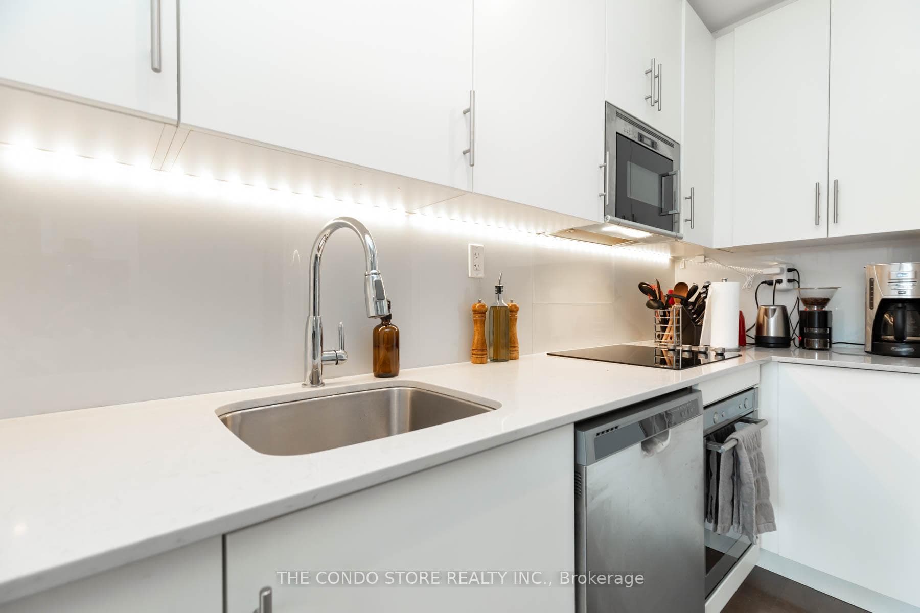460 Adelaide Street Unit 611 - Condo photo 13 of 29 in Regent Park / Cabbagetown / St. James Town, Ontario
