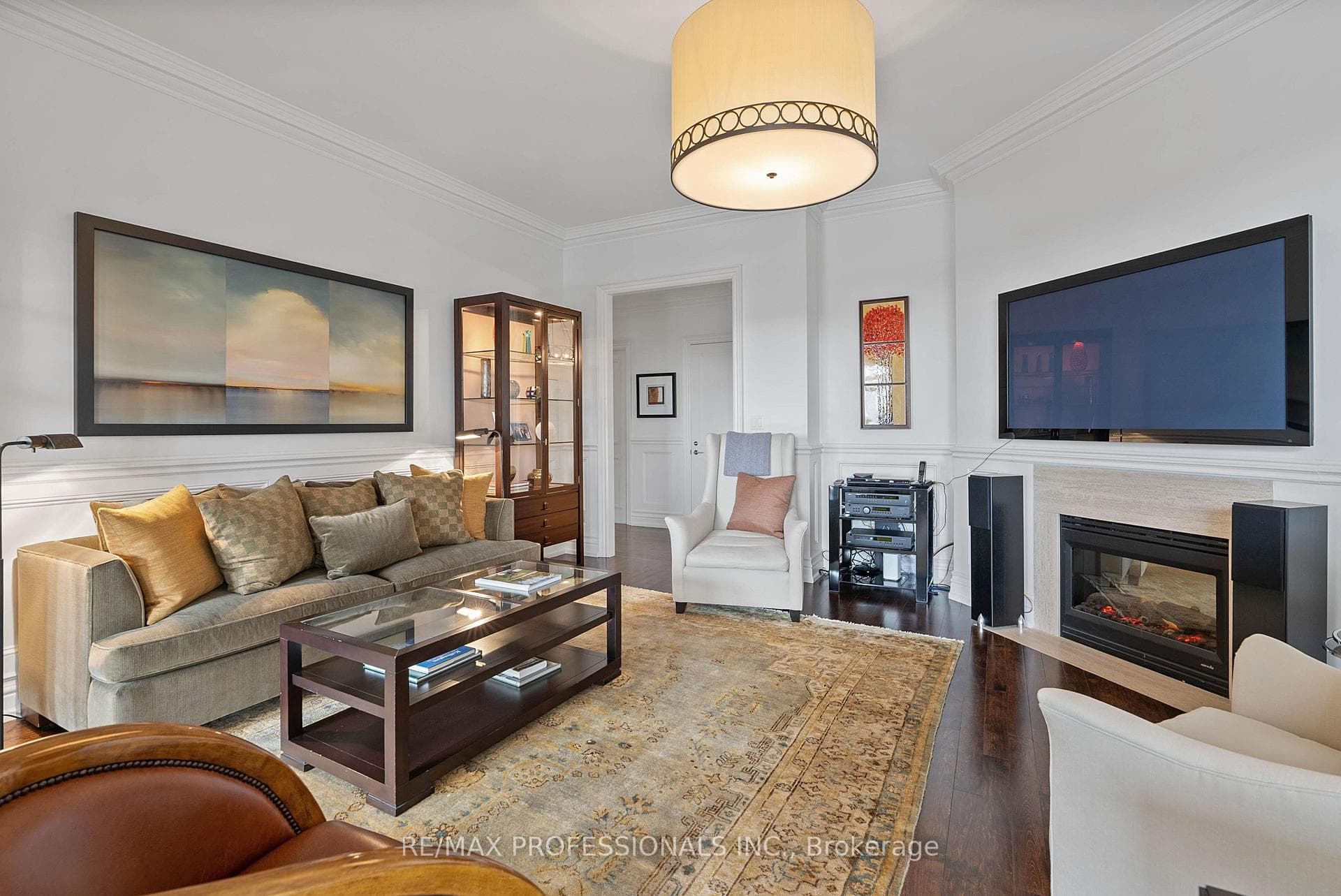 99 Avenue Road Unit SUBPH3 - Condo photo 16 of 50 in Annex / Yorkville / Summerhill, Ontario