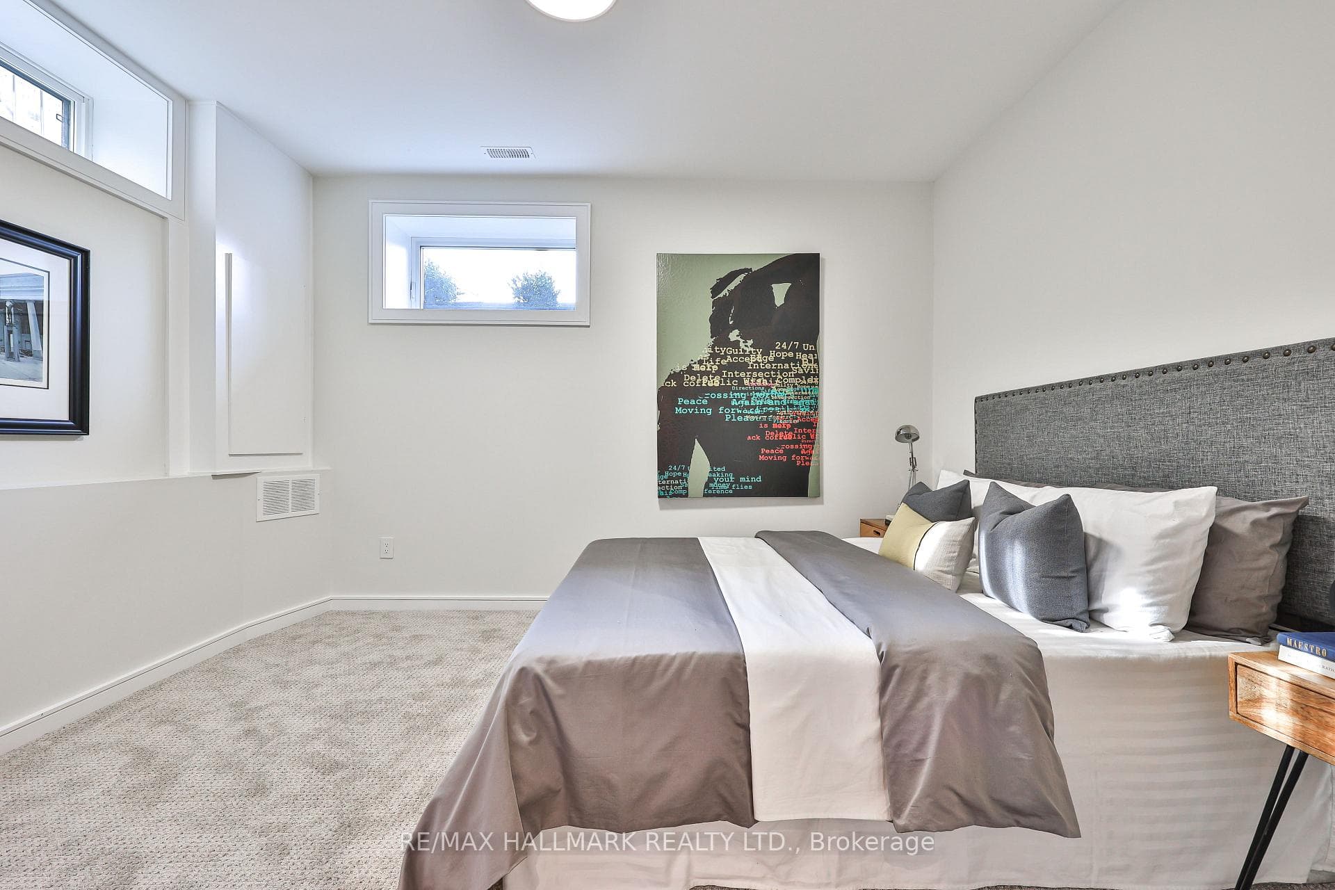 3A Linton Avenue - Semi-Detached photo 42 of 50 in Birch Cliff / Cliffside, Ontario