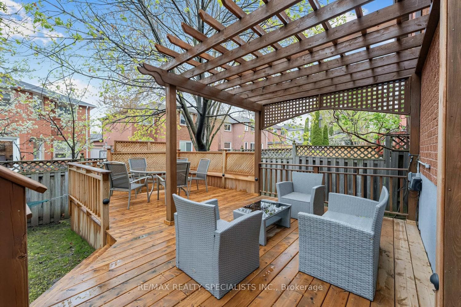 3519 Pintail Circle - Detached photo 43 of 44 in Mississauga, Ontario