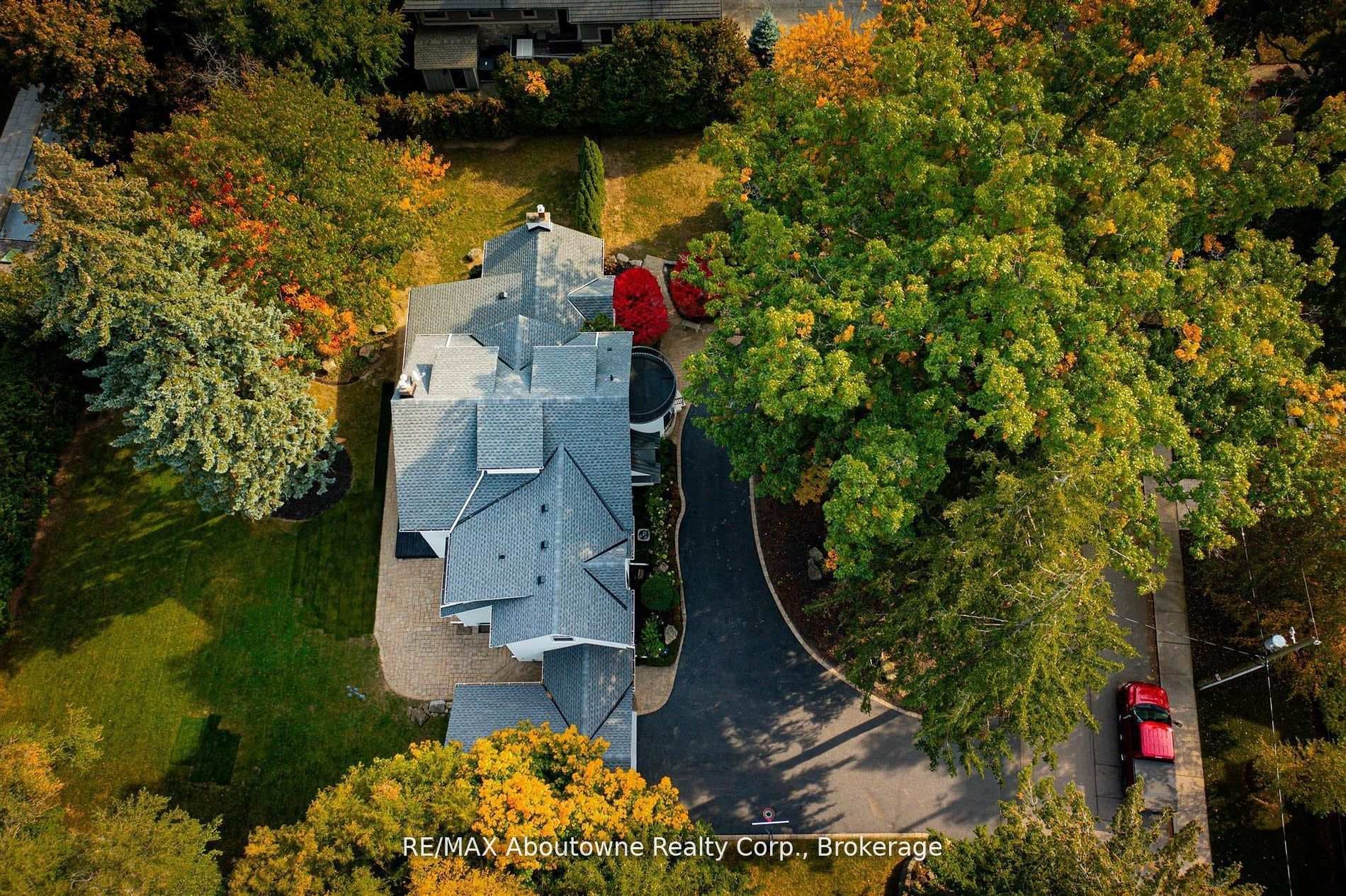 317 Gloucester Avenue - Detached photo 39 of 39 in Oakville, Ontario