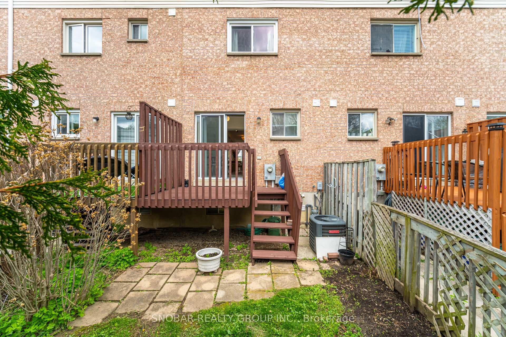 1050 Bristol Road Unit 31 - Condo photo 27 of 27 in Mississauga, Ontario