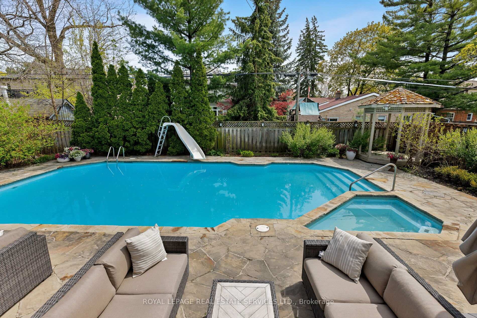 35 Bywood Drive - Detached photo 43 of 45 in Etobicoke (Islington / Rexdale), Ontario