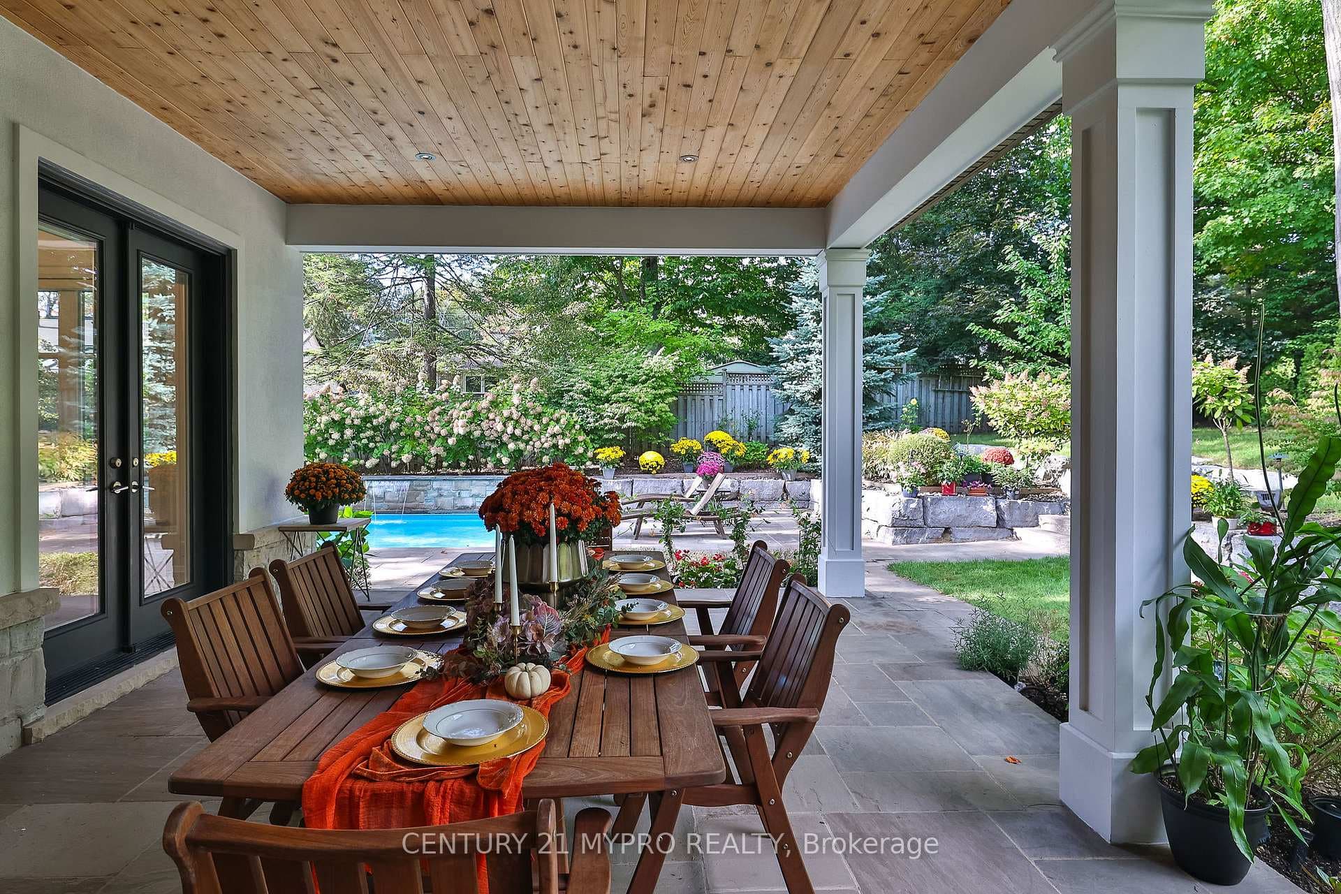 1389 Weaver Avenue - Detached photo 44 of 48 in Oakville, Ontario