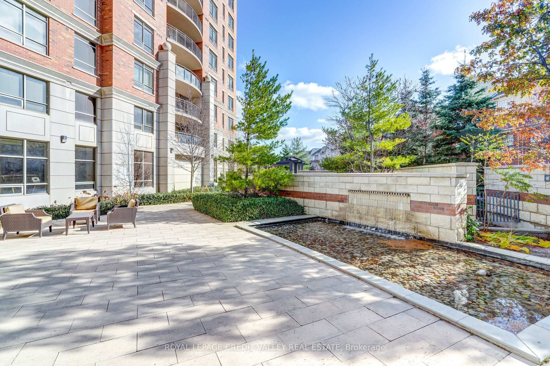 2379 Central Park Drive Unit 501 - Condo photo 33 of 38 in Oakville, Ontario