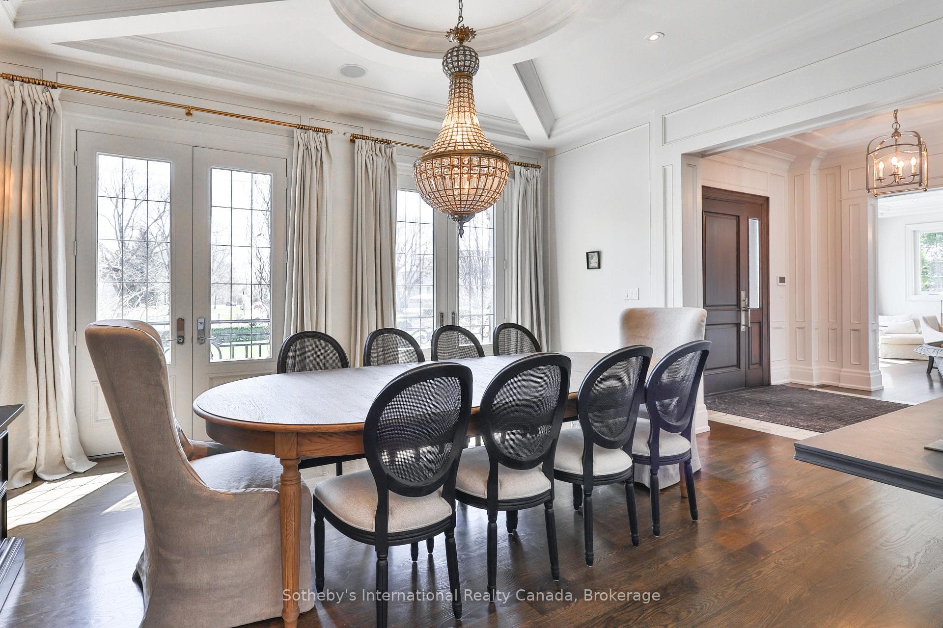 1497 Lakeshore Road - Detached photo 5 of 50 in Oakville, Ontario