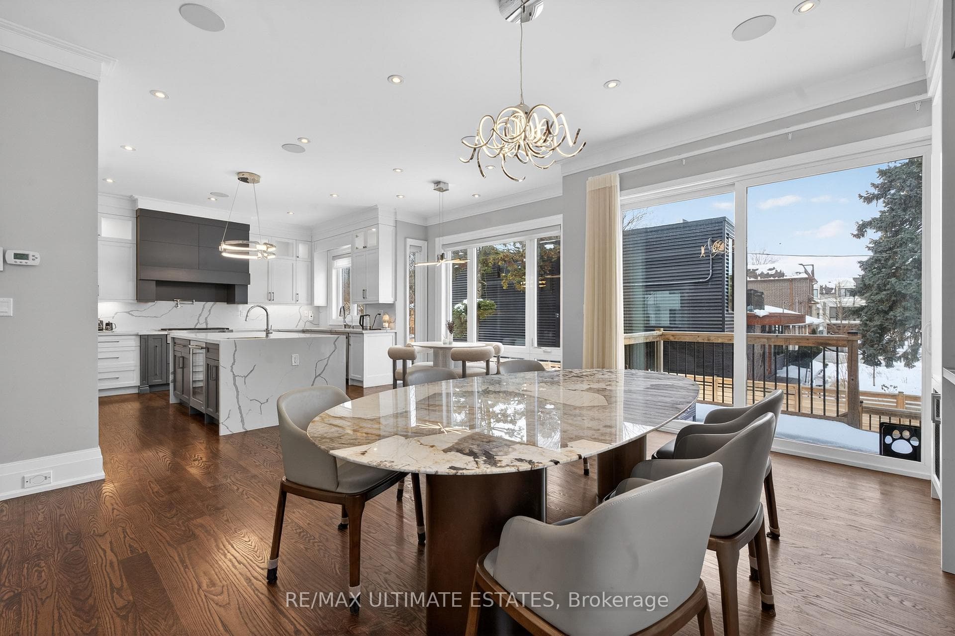 150 Norton Avenue - New Construction photo 12 of 30 in Willowdale / Newtonbrook, Ontario