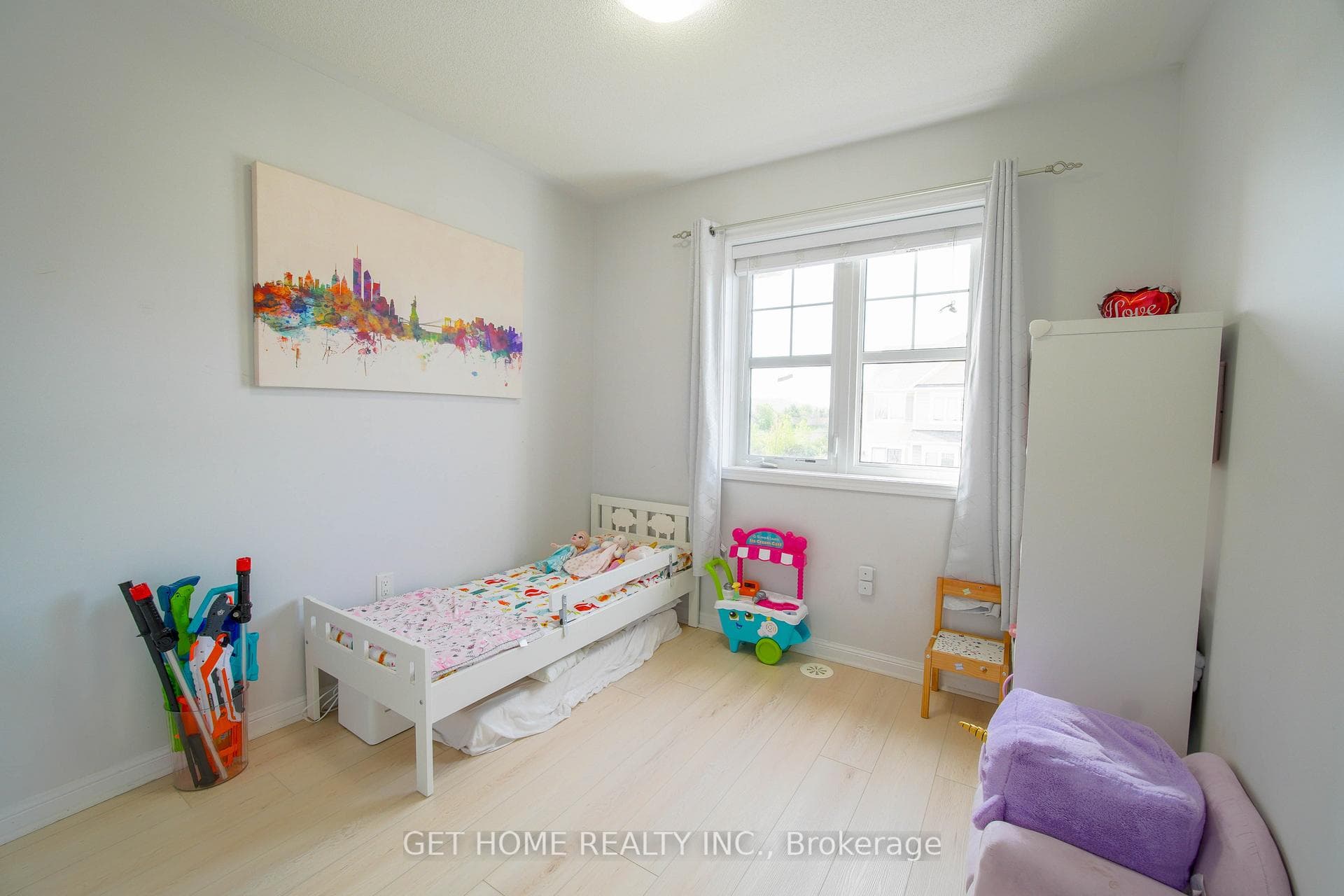 38 Suitor Court - Townhouse photo 13 of 20 in Milton, Ontario