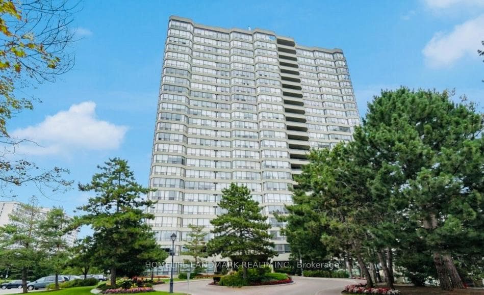 22 Hanover Road Unit 1510 - Condo photo 12 of 24 in Brampton, Ontario