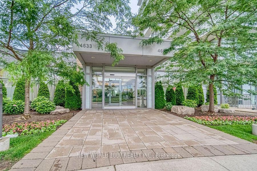 4633 Glen Erin Drive Unit B-47 - Condo for sale in Mississauga
