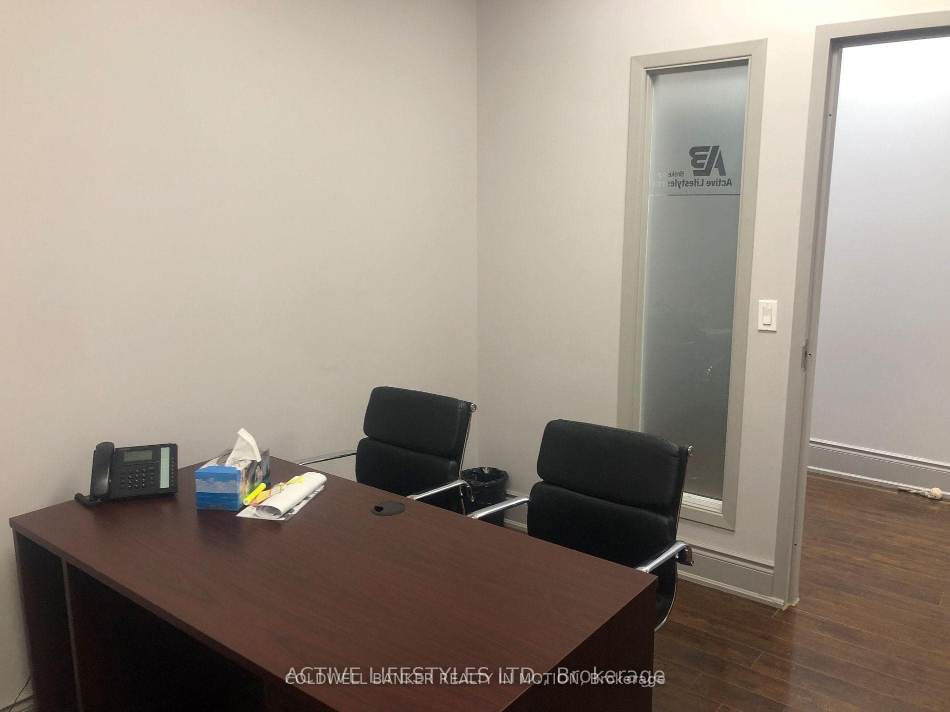 3105 Unity Drive Unit 22 - Commercial photo 6 of 7 in Mississauga, Ontario
