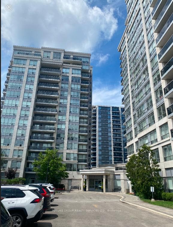 60 Disera Drive Unit 1408 - home for sale in Vaughan, Ontario