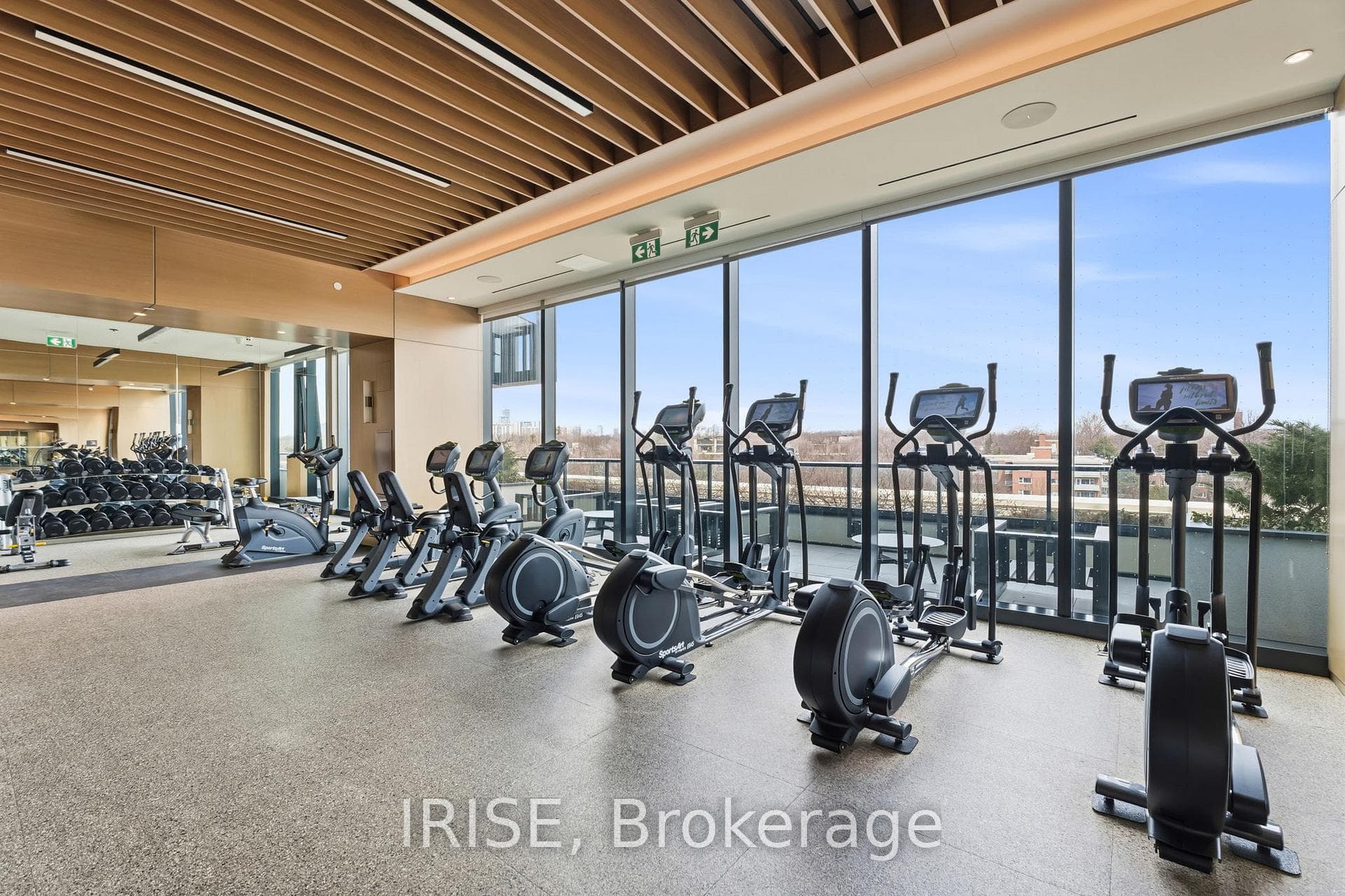 585 Bloor St N/A Unit 2019 - Condo photo 19 of 22 in Regent Park / Cabbagetown / St. James Town, Ontario