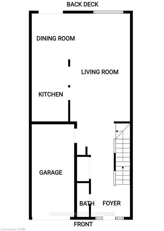 2229 WALKERS Line Unit 9 - Condo photo 45 of 46 in Burlington, Ontario