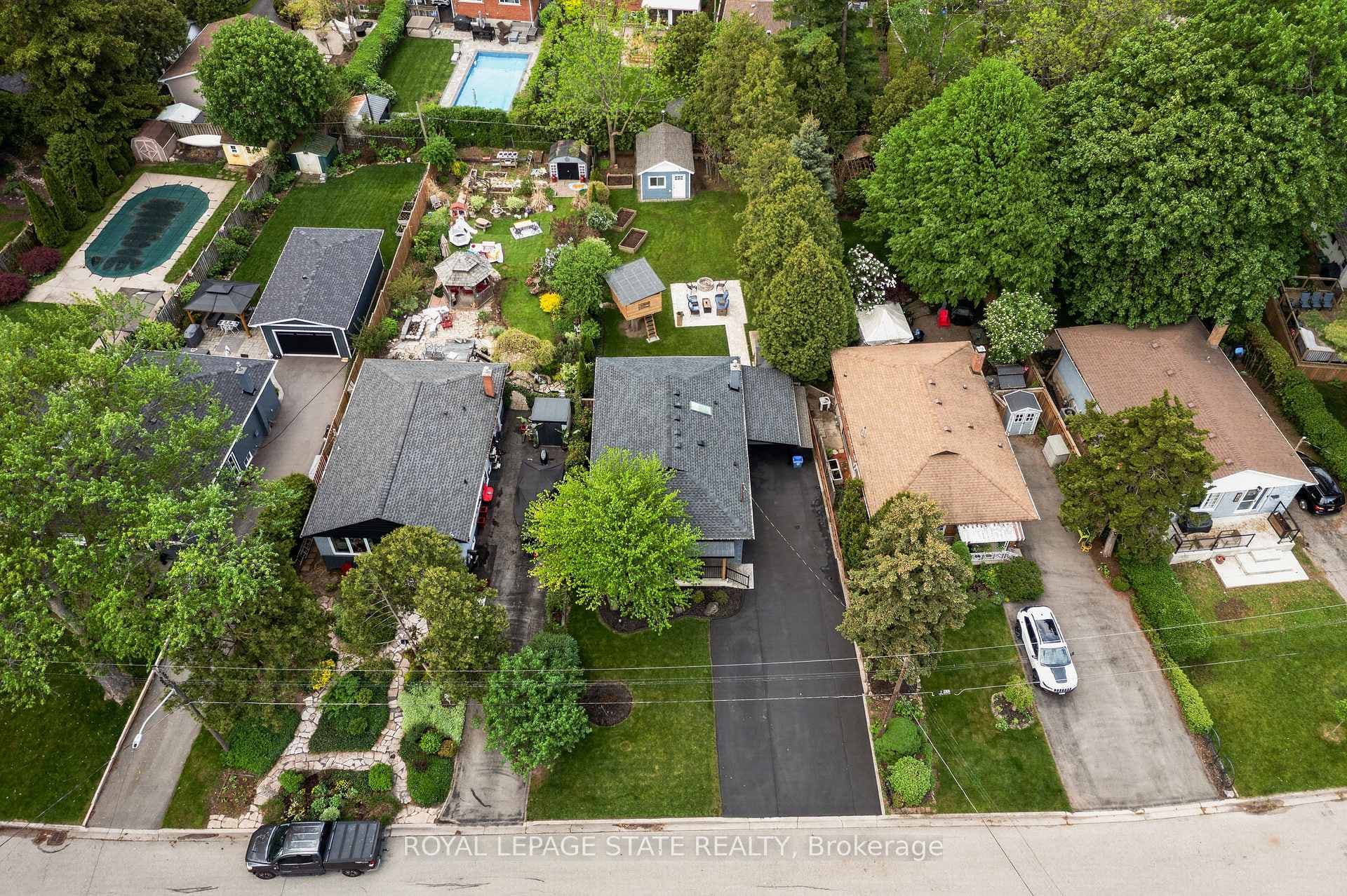1396 Niels Avenue - Detached photo 45 of 50 in Burlington, Ontario