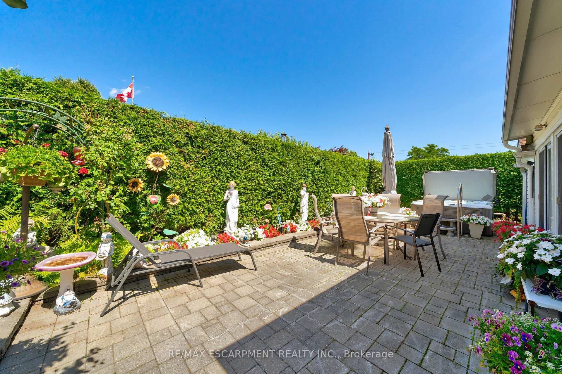 1149 Dowland Crescent - Detached photo 45 of 50 in Burlington, Ontario