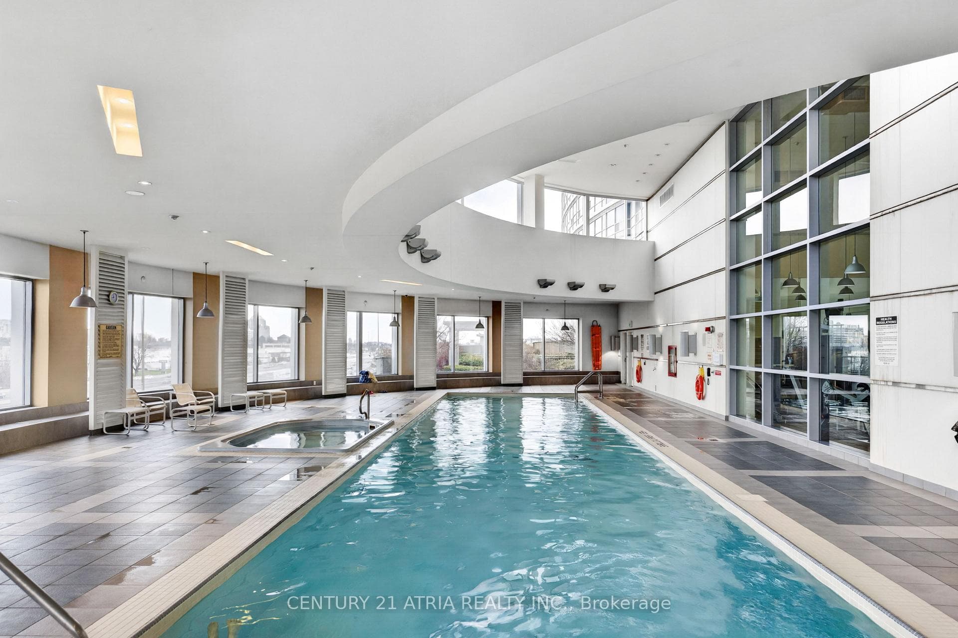 38 Lee Centre Drive Unit 908 - Condo photo 19 of 20 in Scarborough (West Hill / Highland Creek), Ontario
