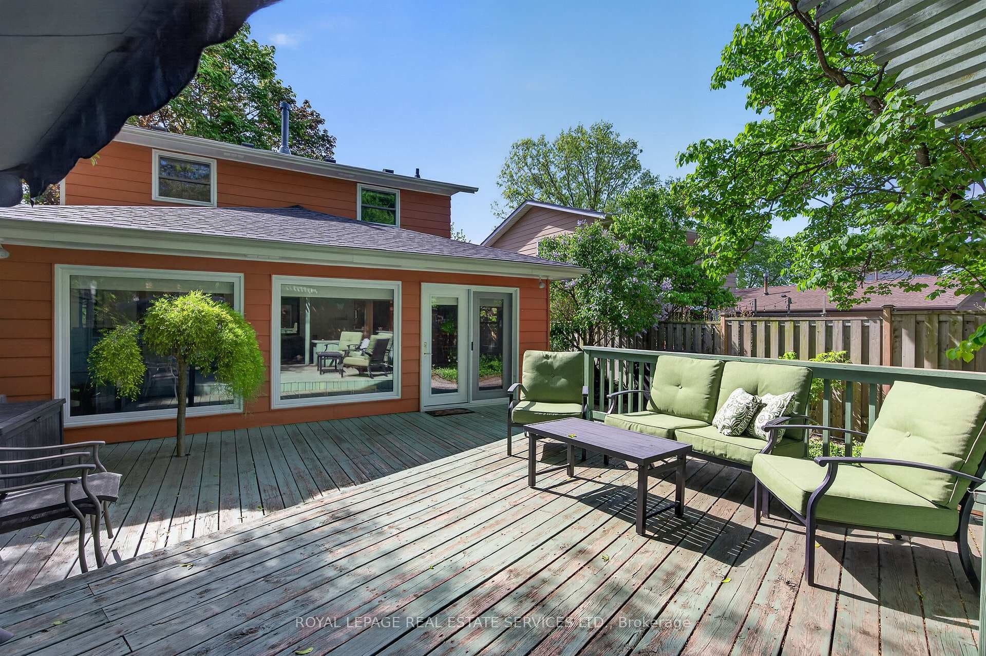141 Oakdale Drive - Detached photo 38 of 50 in Oakville, Ontario