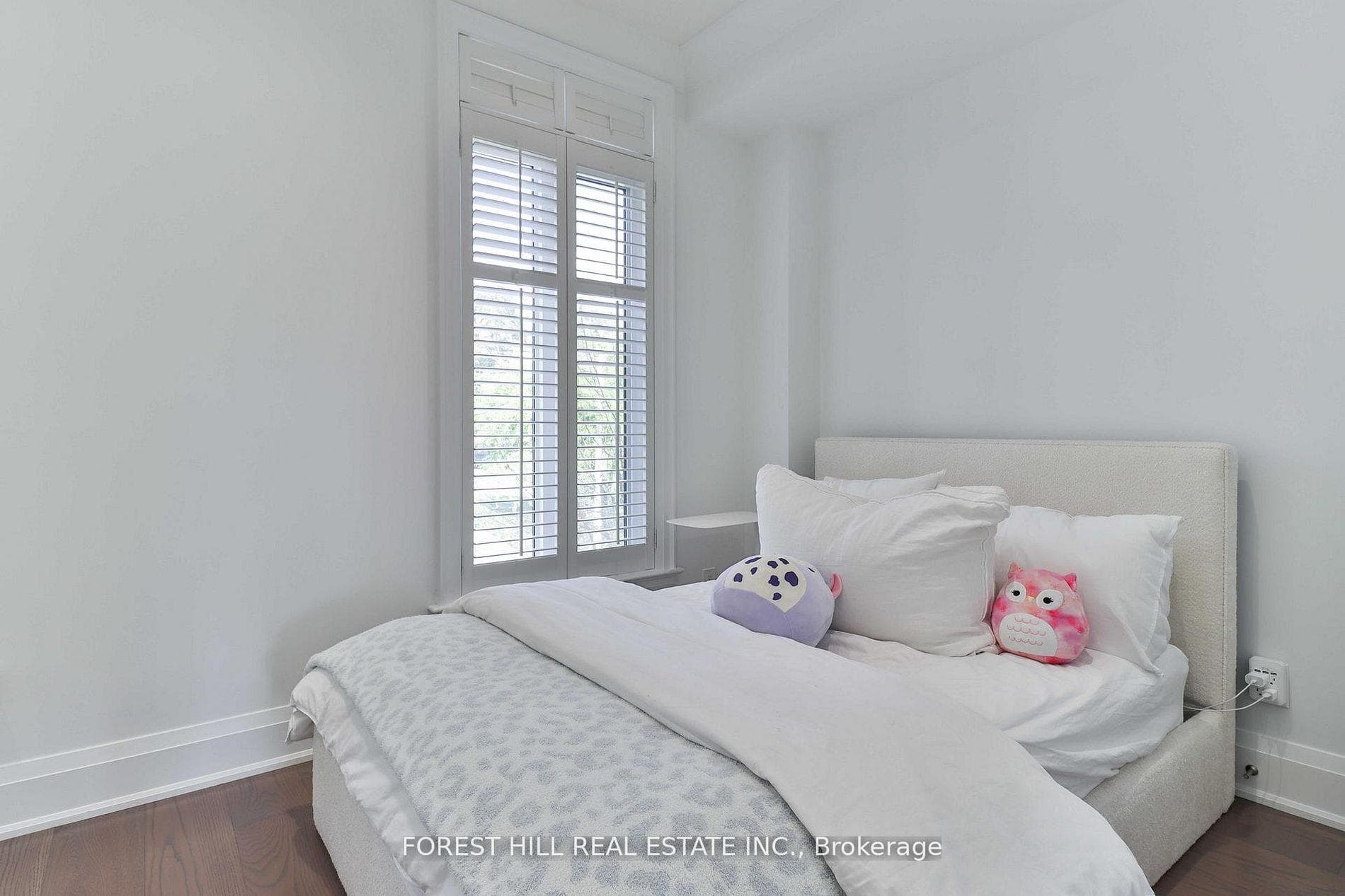 51B Burnaby Boulevard - Townhouse photo 18 of 31 in Forest Hill / Deer Park, Ontario