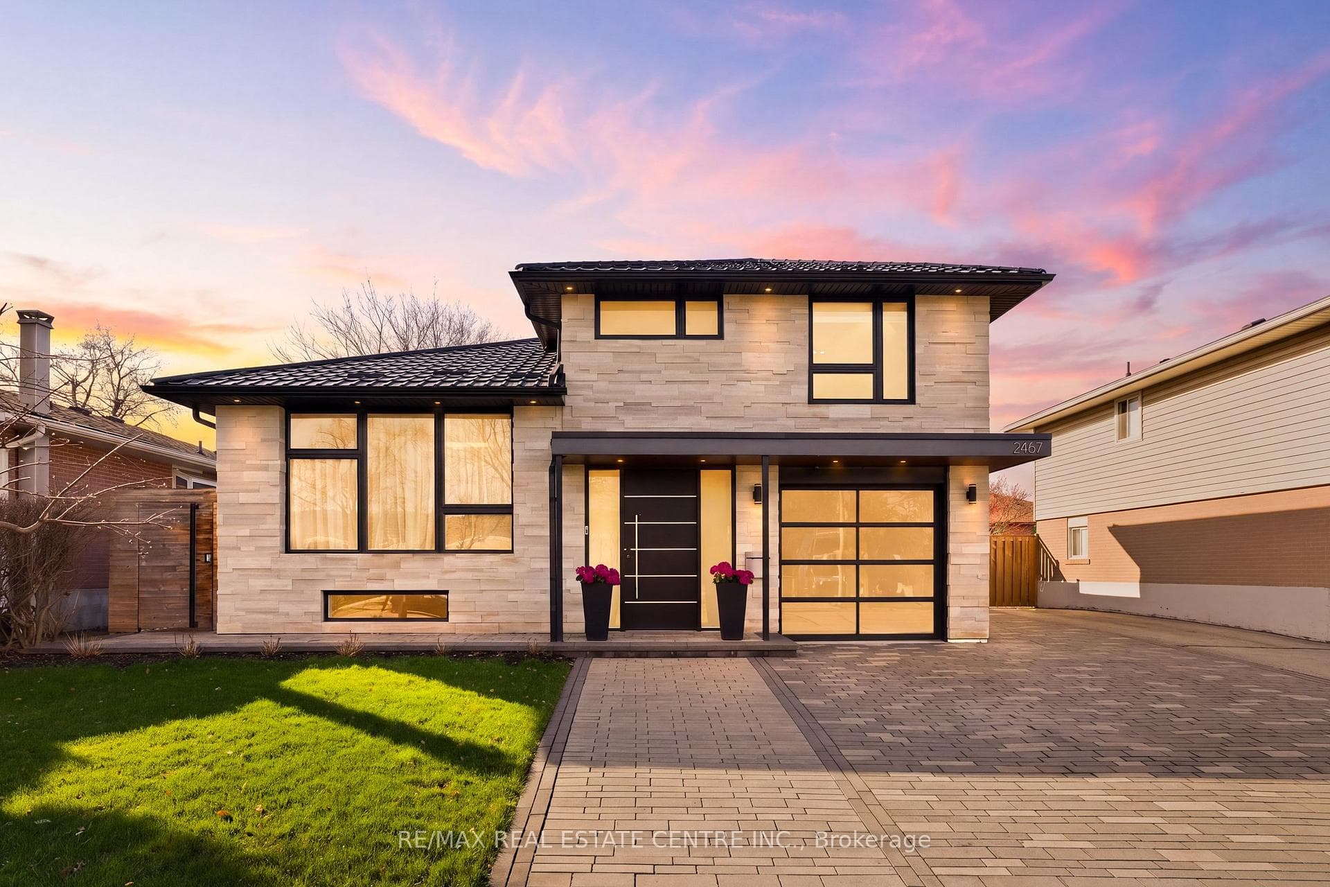 2467 Bonner Road - Detached for sale in Rathwood, Ontario