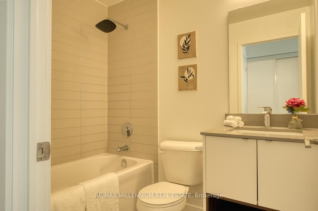 1131 Cooke Boulevard Unit 709 - New Construction photo 13 of 25 in Burlington, Ontario