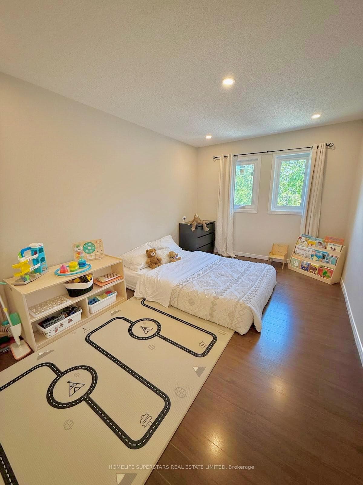 172 Rainforest Drive - Semi-Detached photo 20 of 31 in Brampton, Ontario