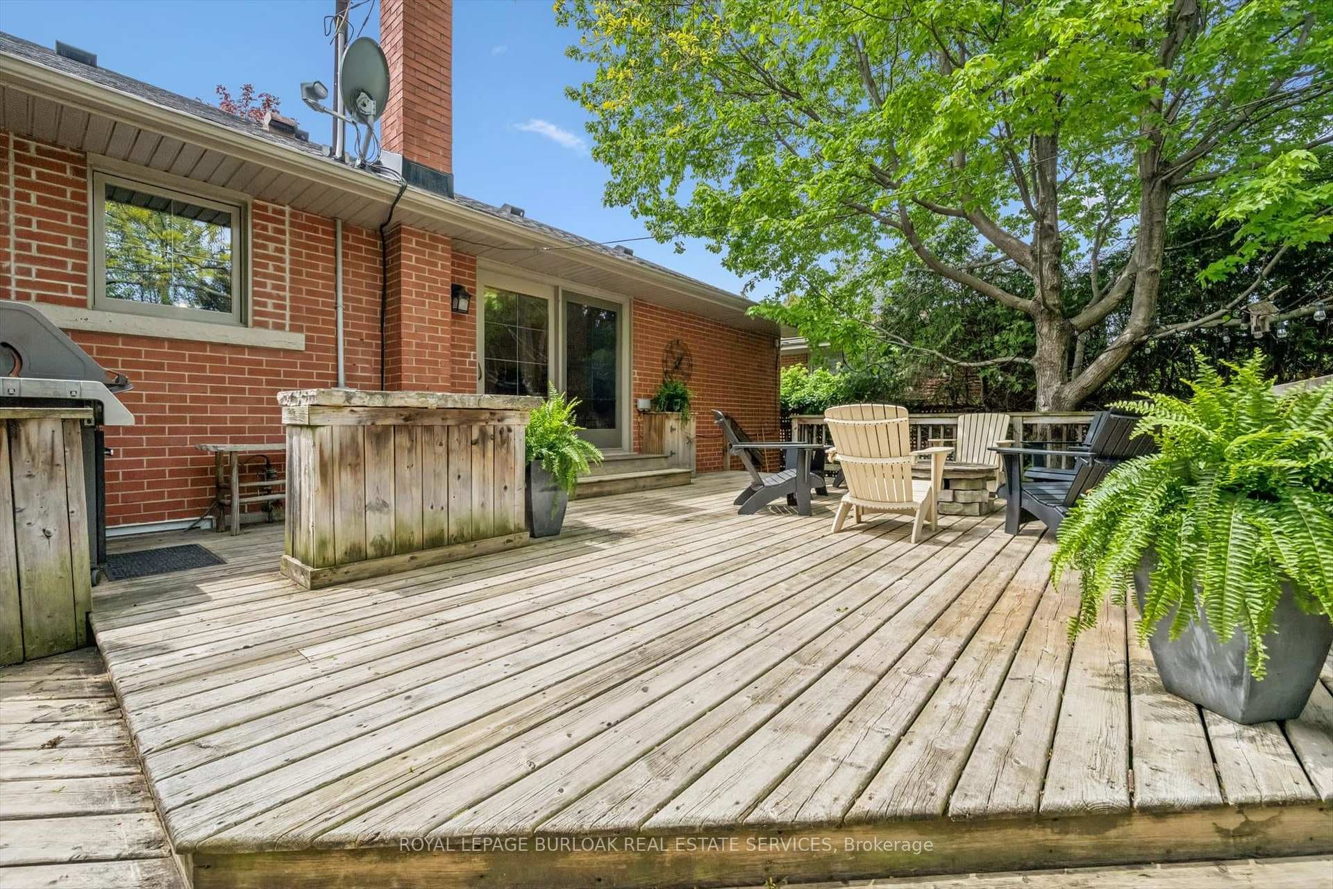 291 Strathcona Drive - Detached photo 34 of 40 in Burlington, Ontario