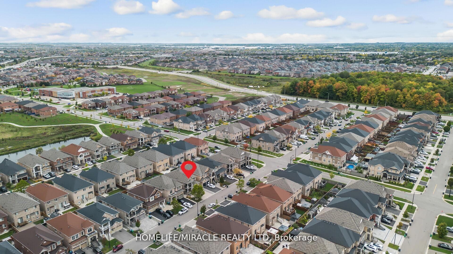 10 Kenora Street - Detached photo 50 of 50 in Brampton, Ontario