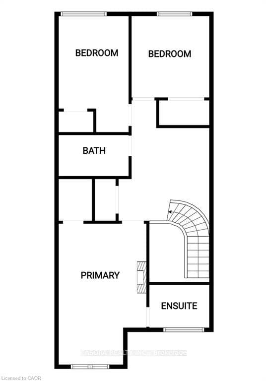 2229 WALKERS Line Unit 9 - Condo photo 46 of 46 in Burlington, Ontario