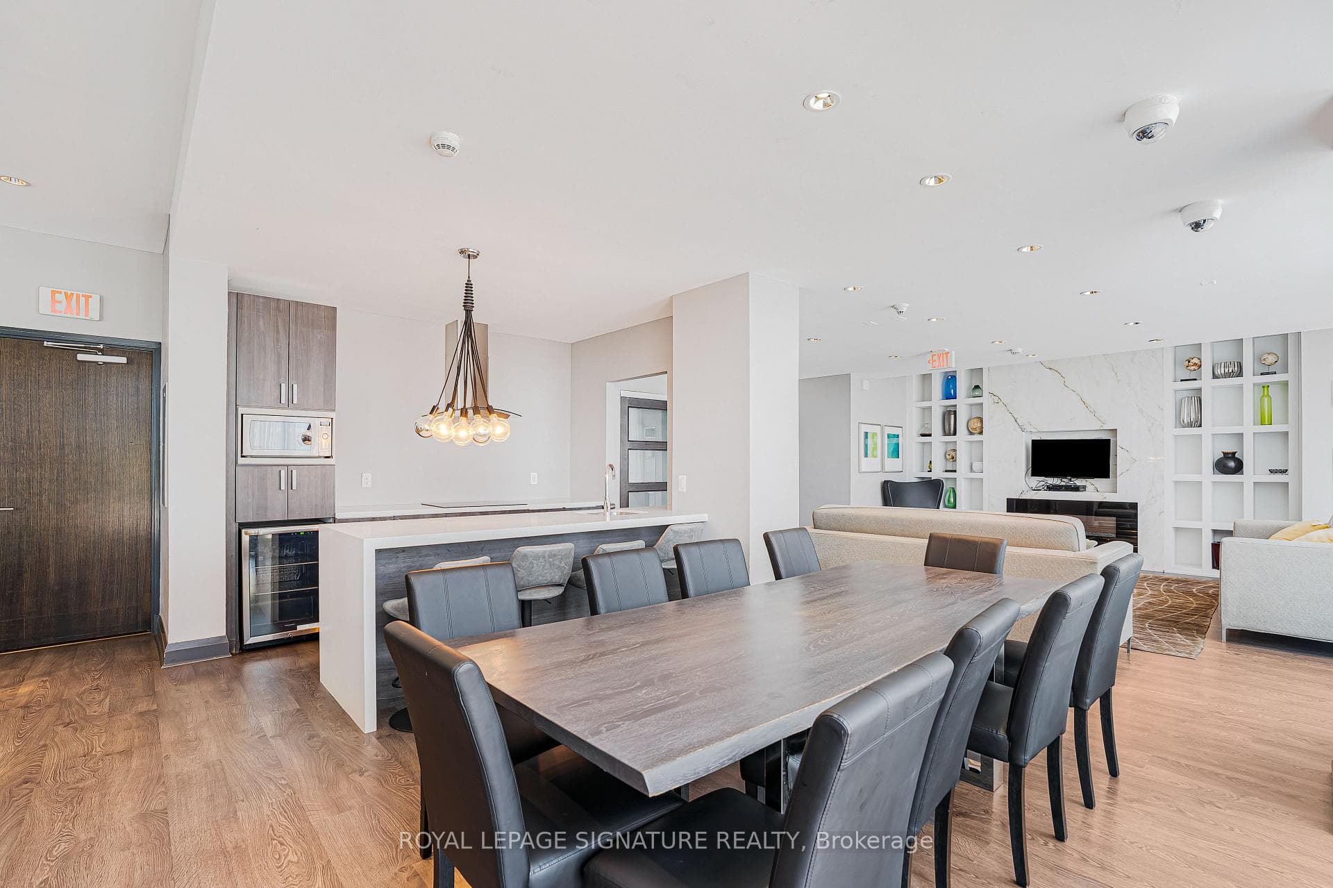 1185 The Queensway N/A Unit 527 - Condo photo 20 of 25 in Etobicoke (Islington / Rexdale), Ontario