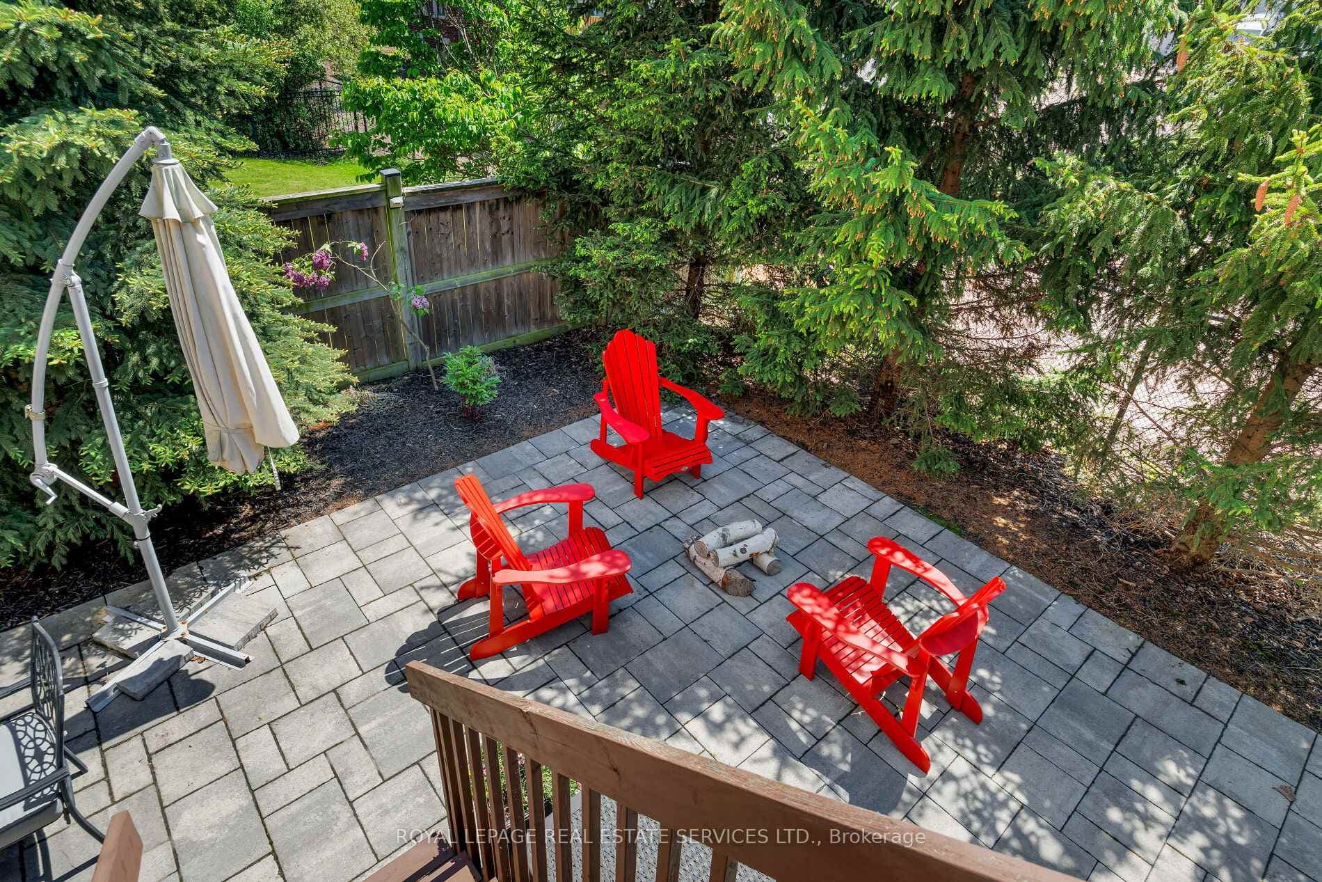 147 Innville Crescent - Detached photo 42 of 47 in Oakville, Ontario