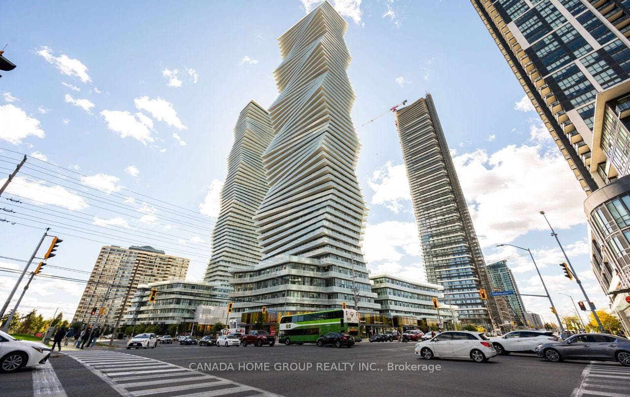 3900 Confederation Parkway Unit 5310 - Condo for sale in Applewood, Ontario