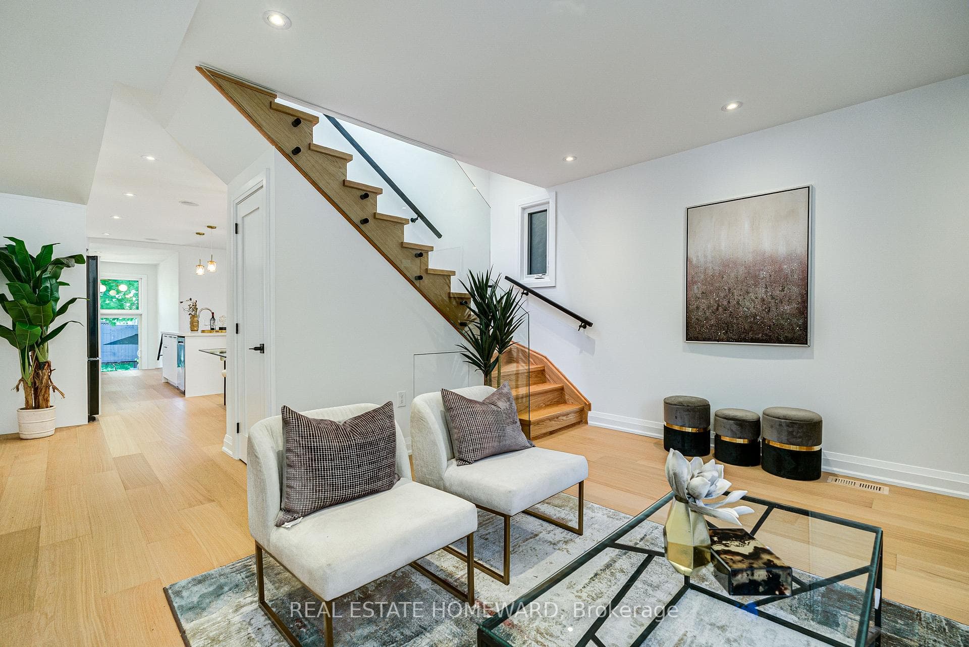 28 Richard Avenue - Semi-Detached photo 8 of 40 in Riverdale / Leslieville, Ontario