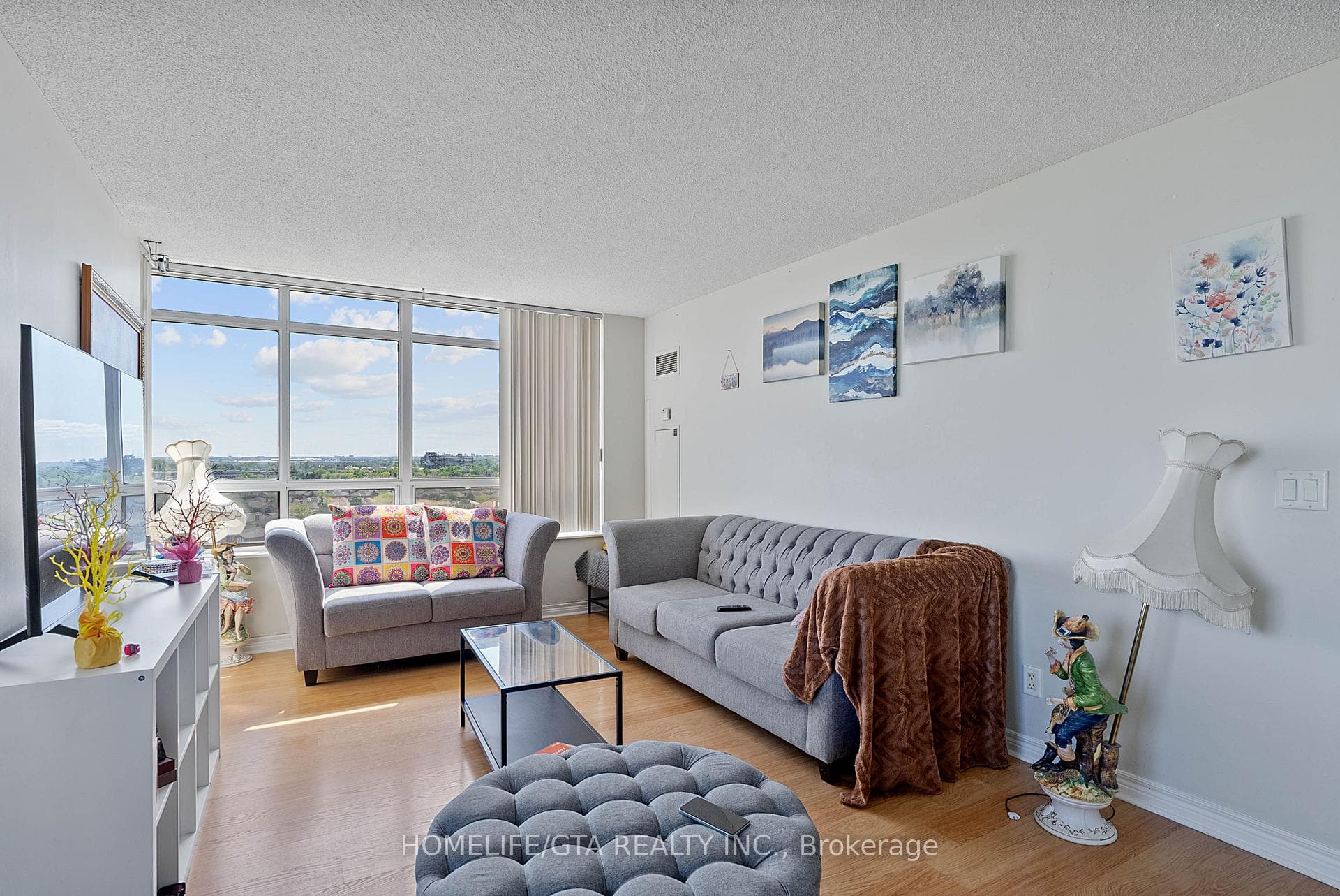 710 Humberwood Boulevard Unit 1112 - Condo photo 10 of 39 in Etobicoke (West Mall / Rexdale), Ontario