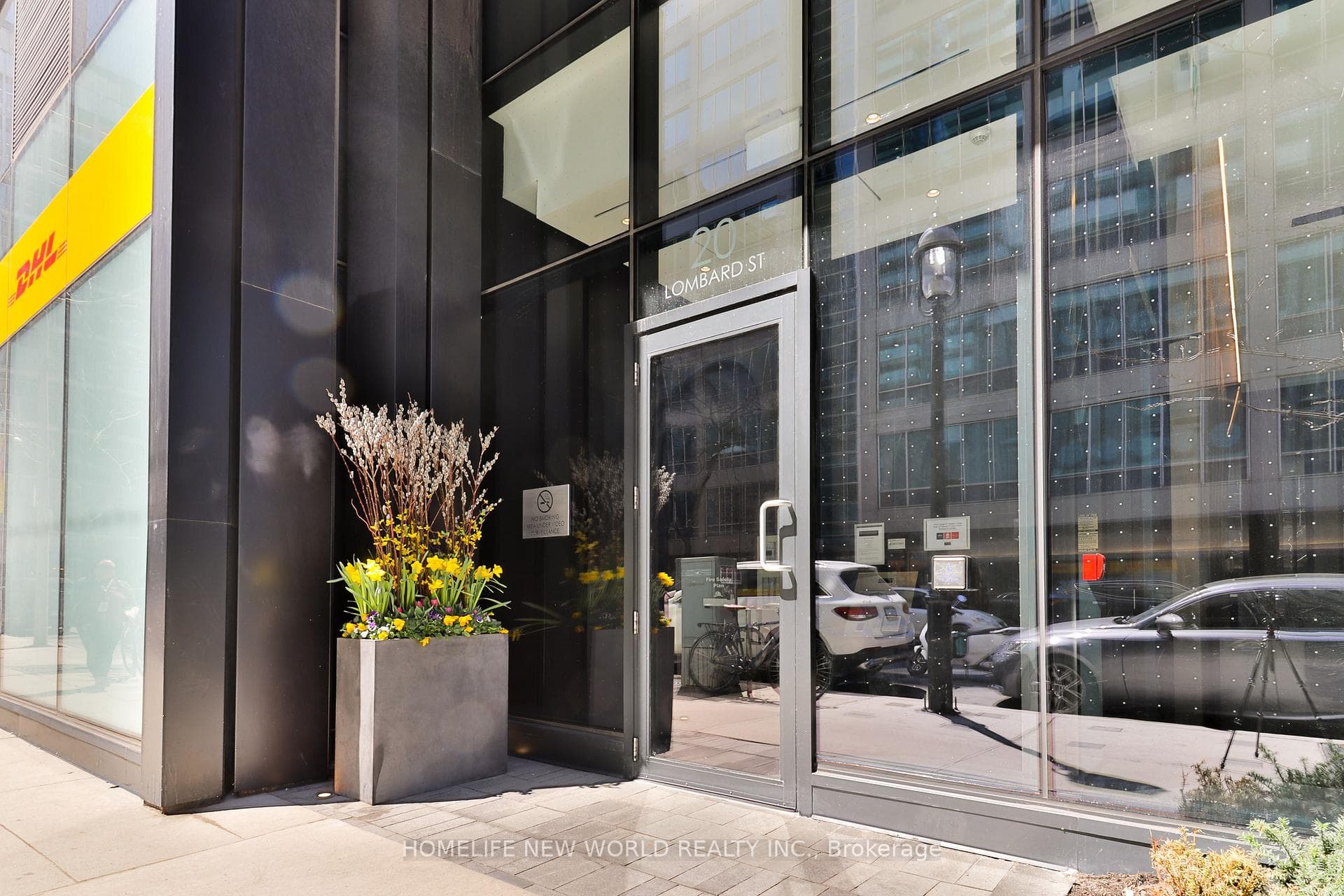 20 Lombard Street Unit 4202 - Condo photo 35 of 35 in Regent Park / Cabbagetown / St. James Town, Ontario