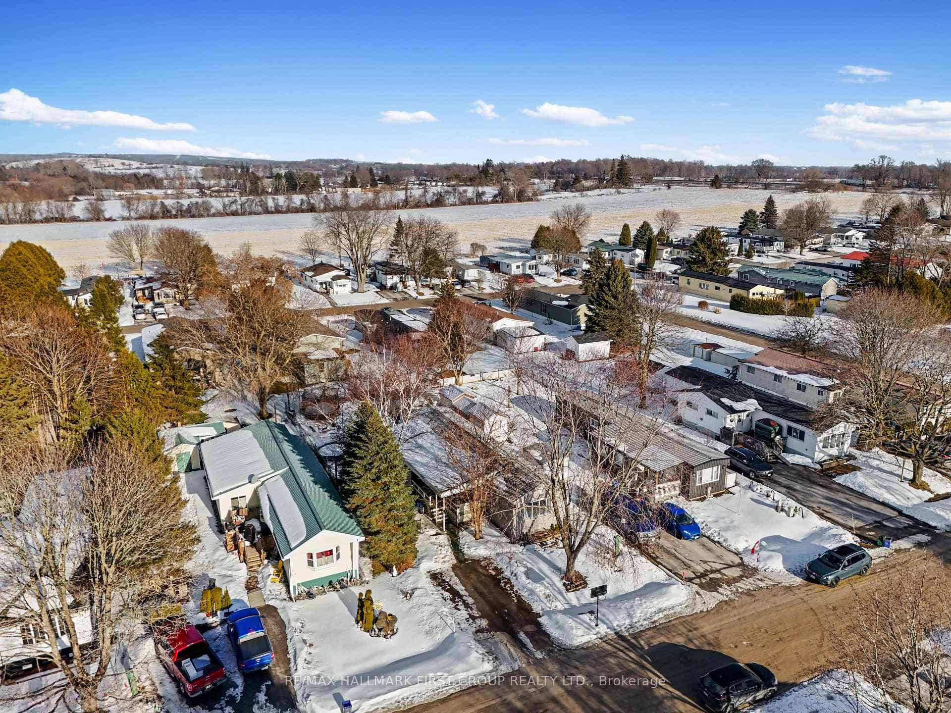 31 Valleyview Drive - Detached photo 28 of 30 in Hamilton Township, Ontario