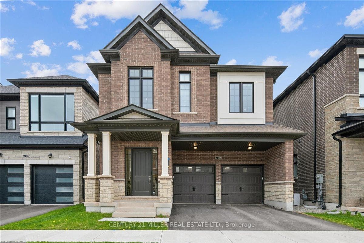 1358 Loon Lane - Detached photo 1 of 40 in Oakville, Ontario