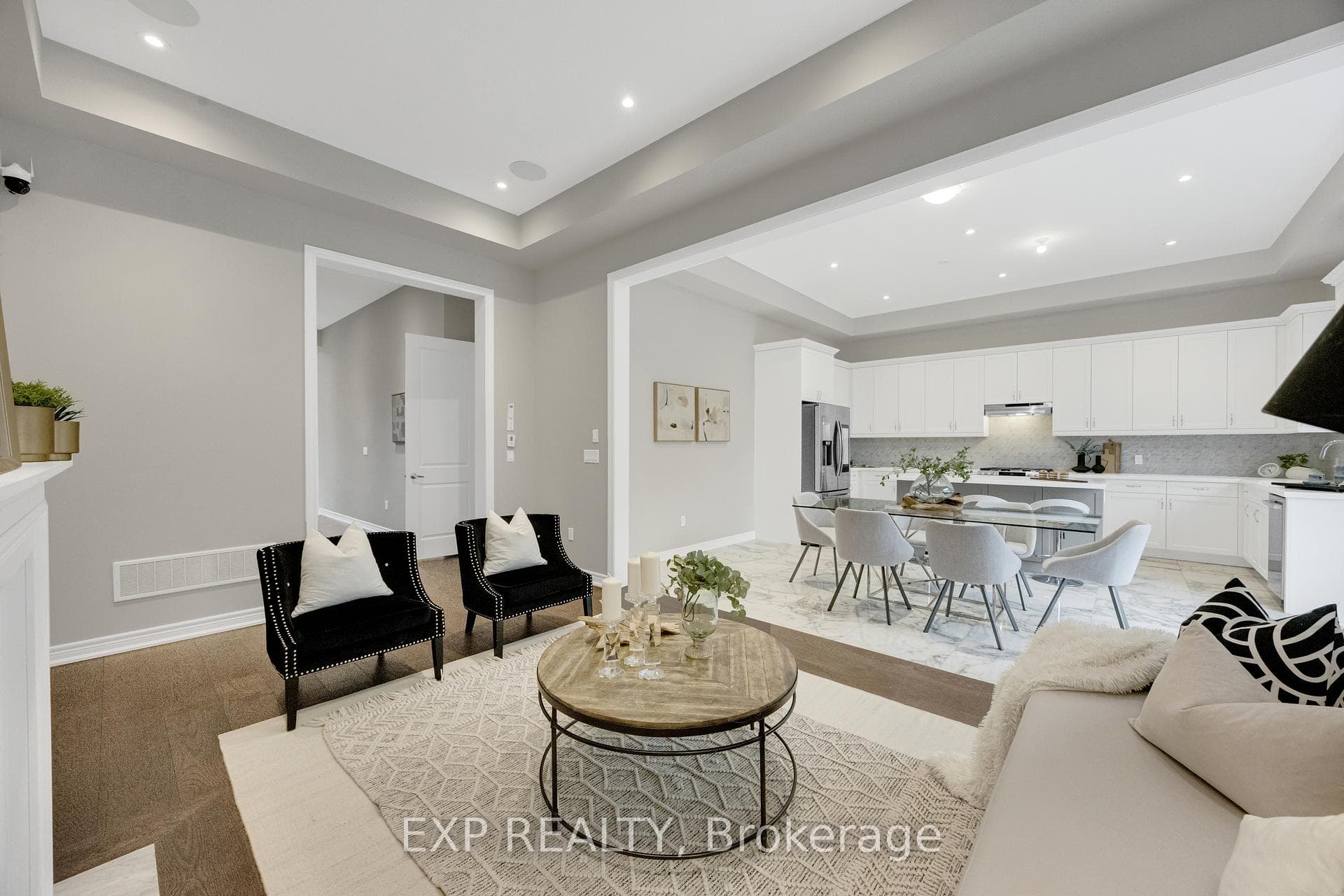 34 Carnegie Drive - Detached photo 9 of 42 in Oakville, Ontario