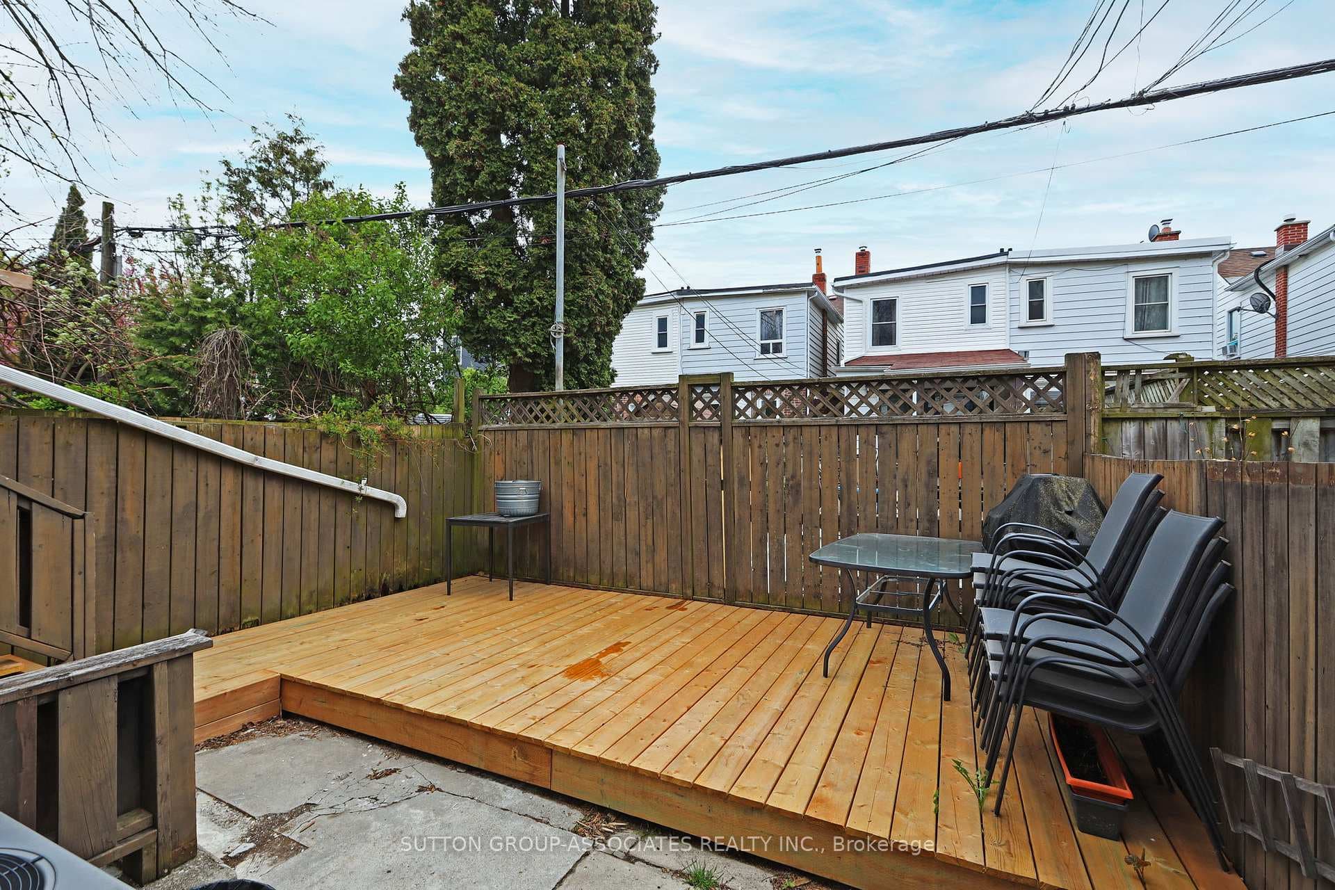 20 Ashdale Avenue - Semi-Detached photo 44 of 47 in Riverdale / Leslieville, Ontario