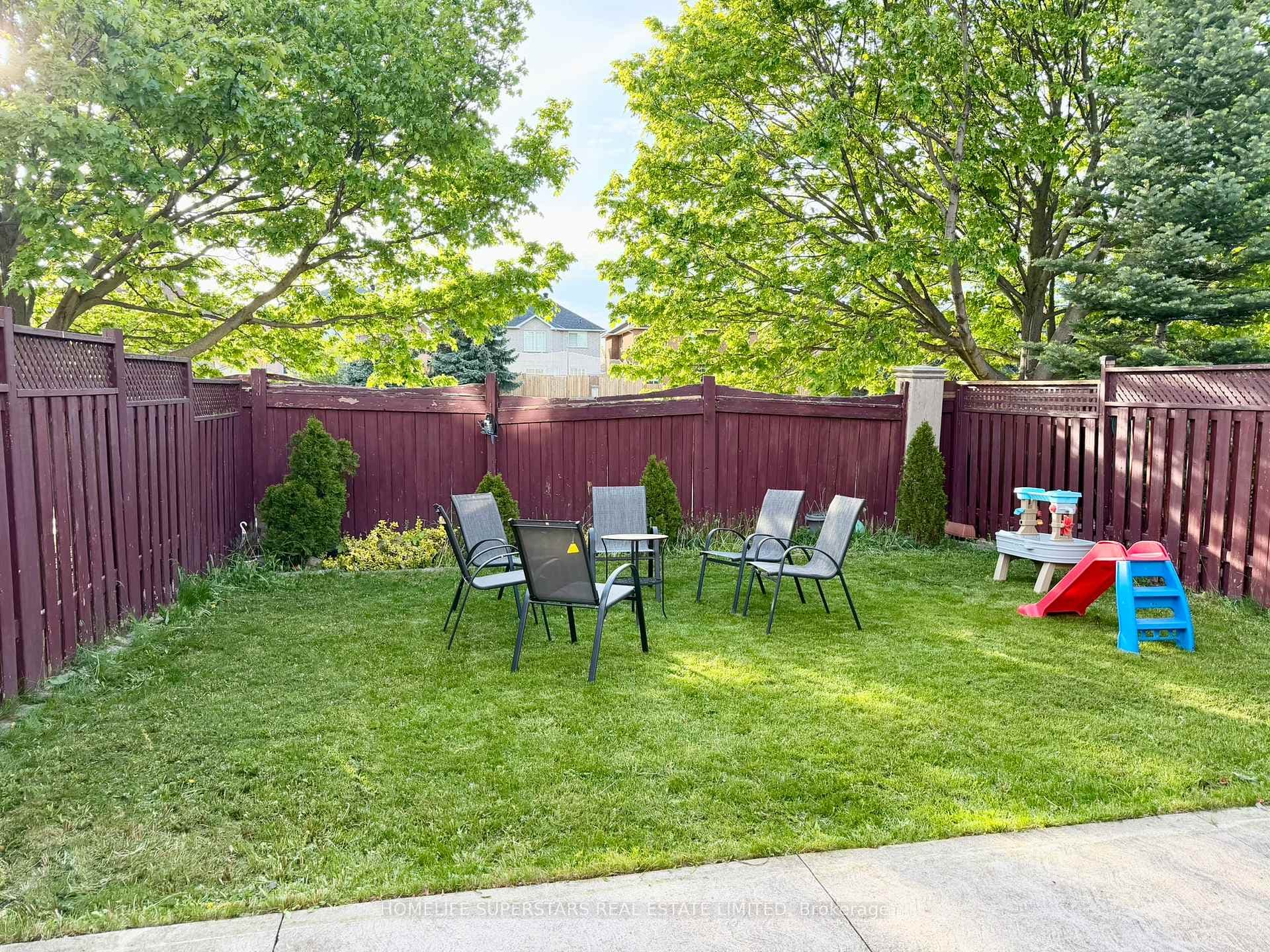 172 Rainforest Drive - Semi-Detached photo 30 of 31 in Brampton, Ontario