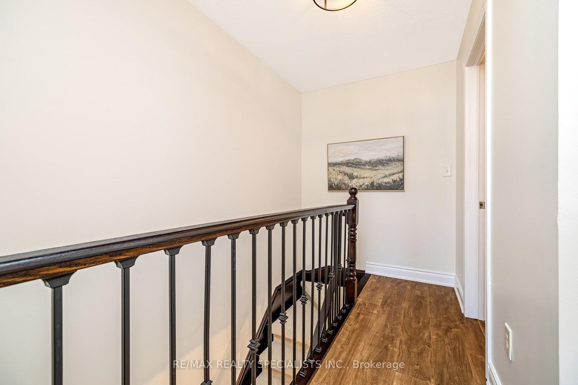 3032 Drumloch Avenue - Townhouse photo 25 of 29 in Oakville, Ontario