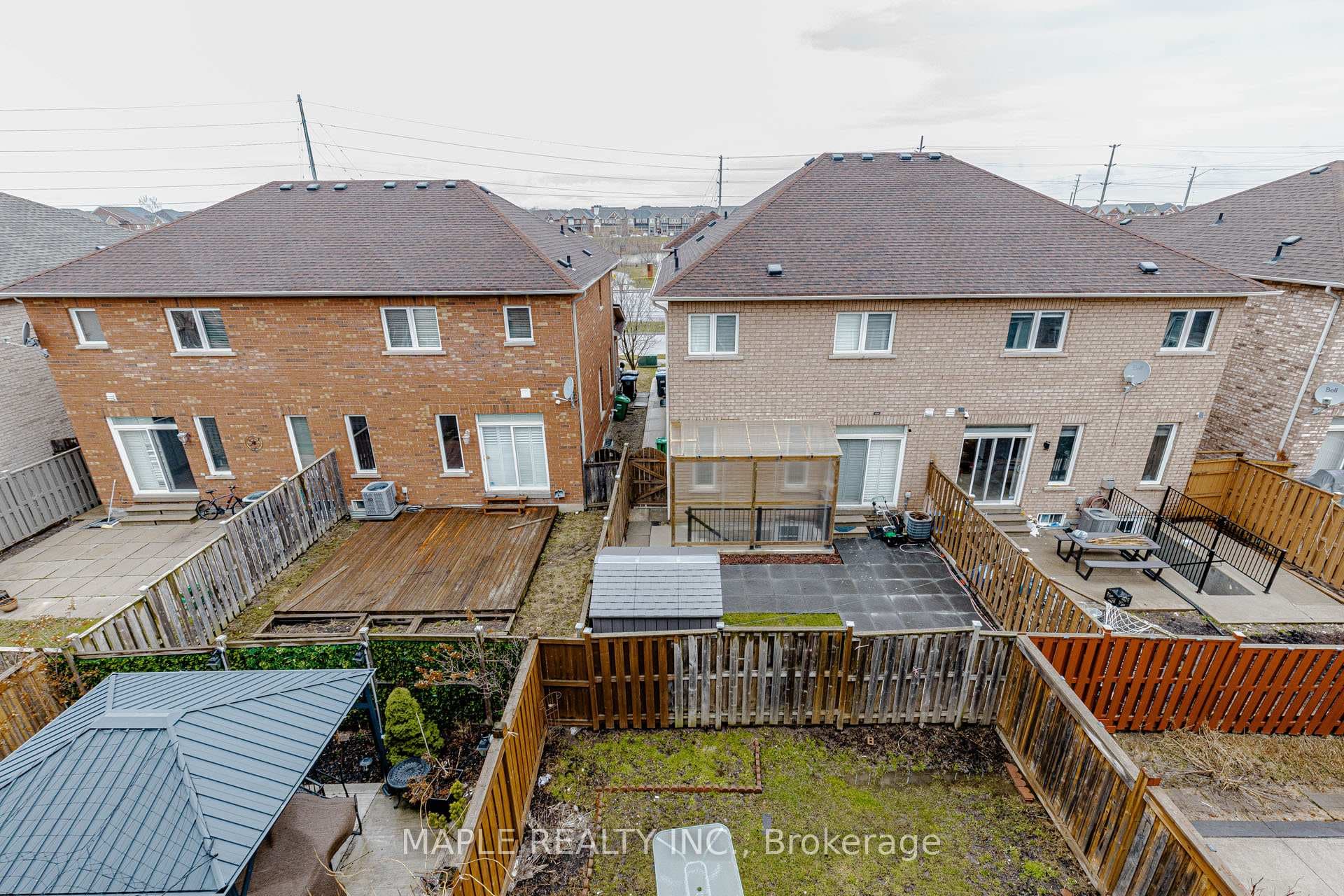 10 Eastlake Road - Semi-Detached photo 38 of 50 in Brampton, Ontario