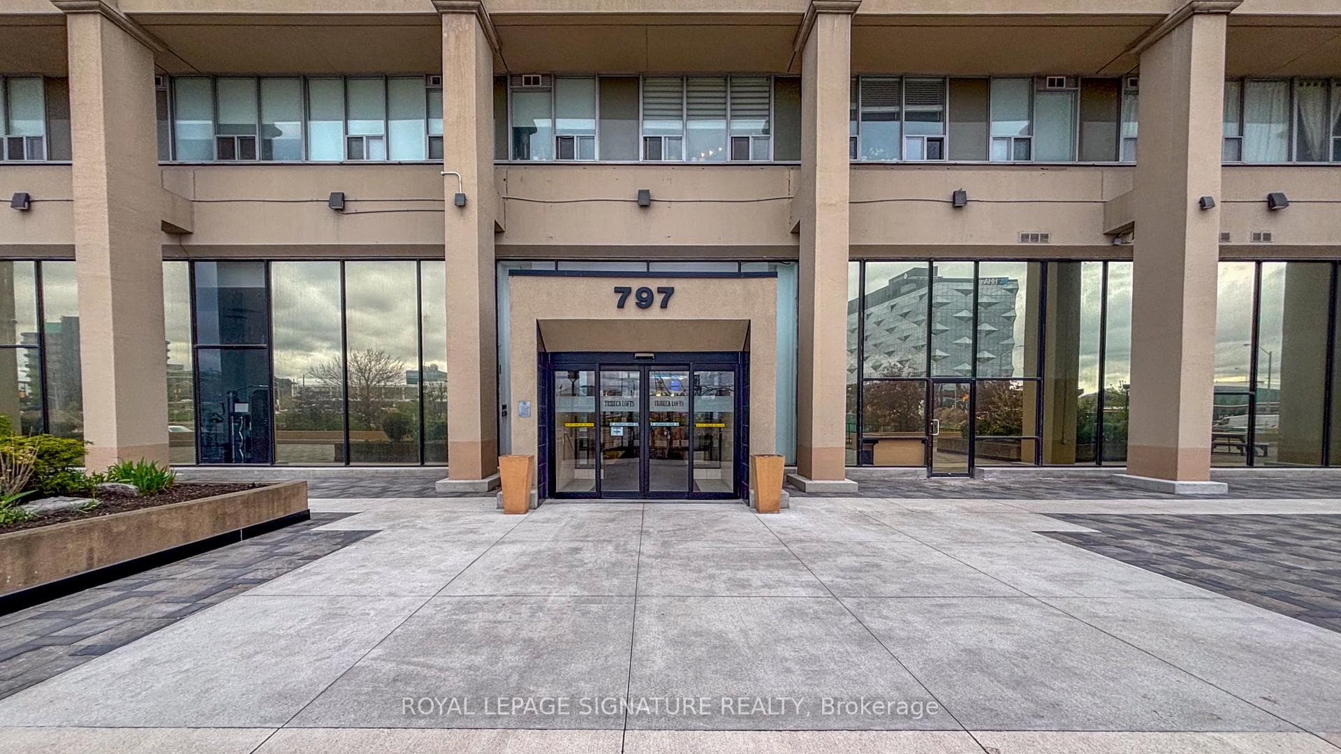 797 Don Mills Road Unit 904 - Condo photo 26 of 26 in Flemingdon Park / Don Mills, Ontario